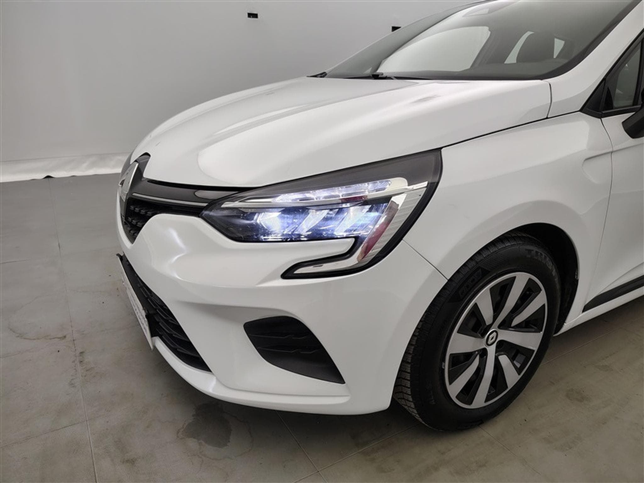 Renault Clio 1.0 TCe 90cv Equilibre APPLECARPLAY / FULL LED / PDC AR (2022) - Photo 15