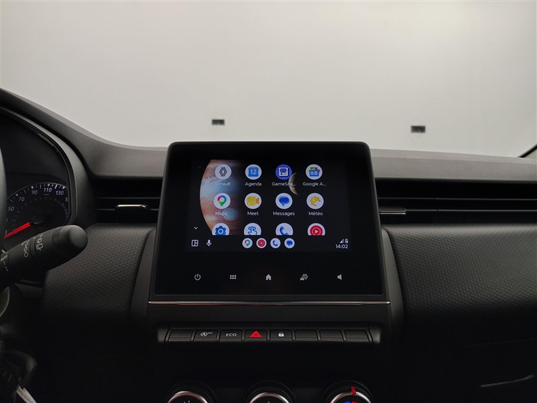 Renault Clio 1.0 TCe 90cv Equilibre APPLECARPLAY / FULL LED / PDC AR (2022) - Photo 18