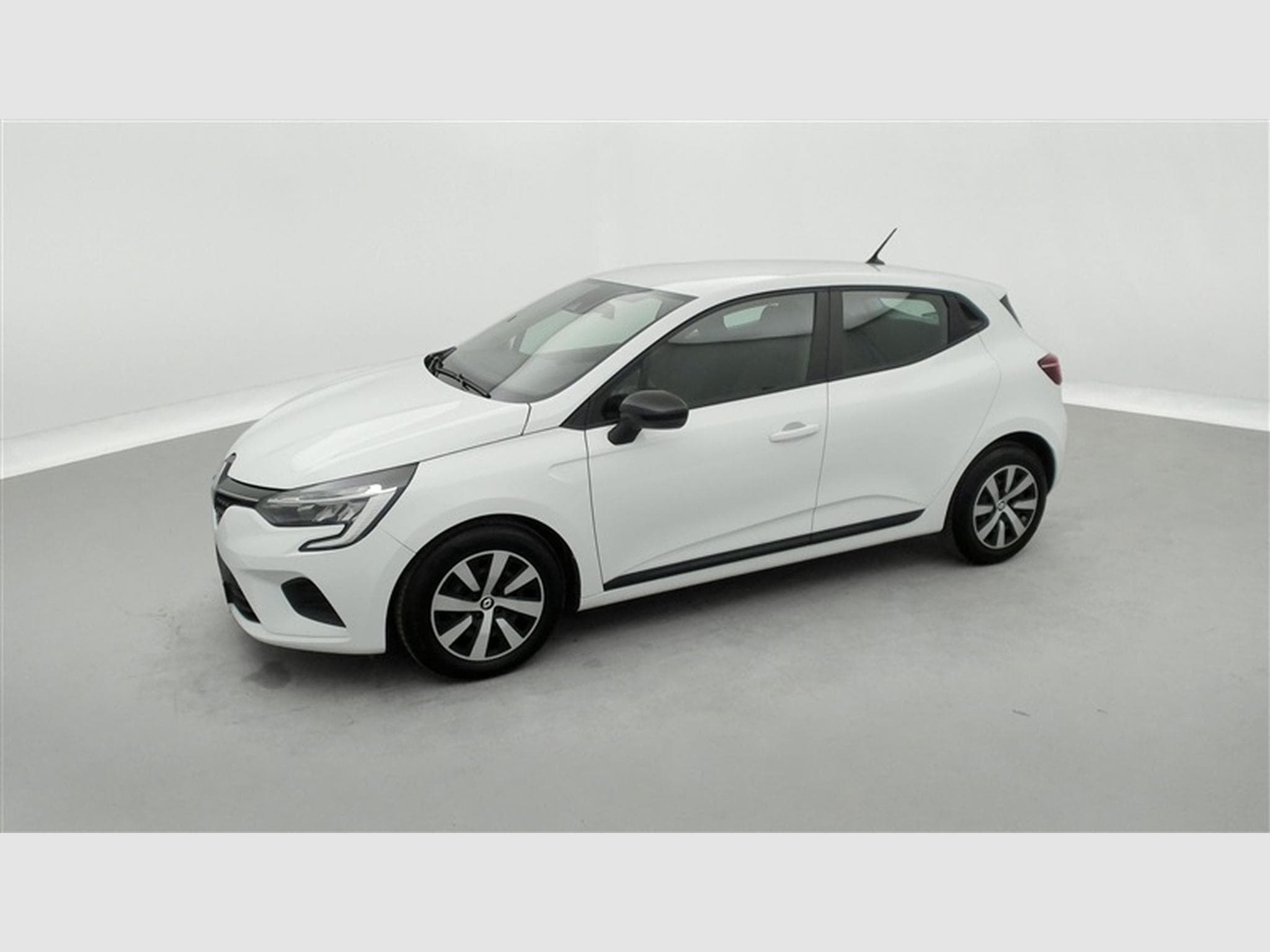 Renault Clio 1.0 TCe 90cv Equilibre APPLECARPLAY / FULL LED / PDC AR (2022) - Photo 19