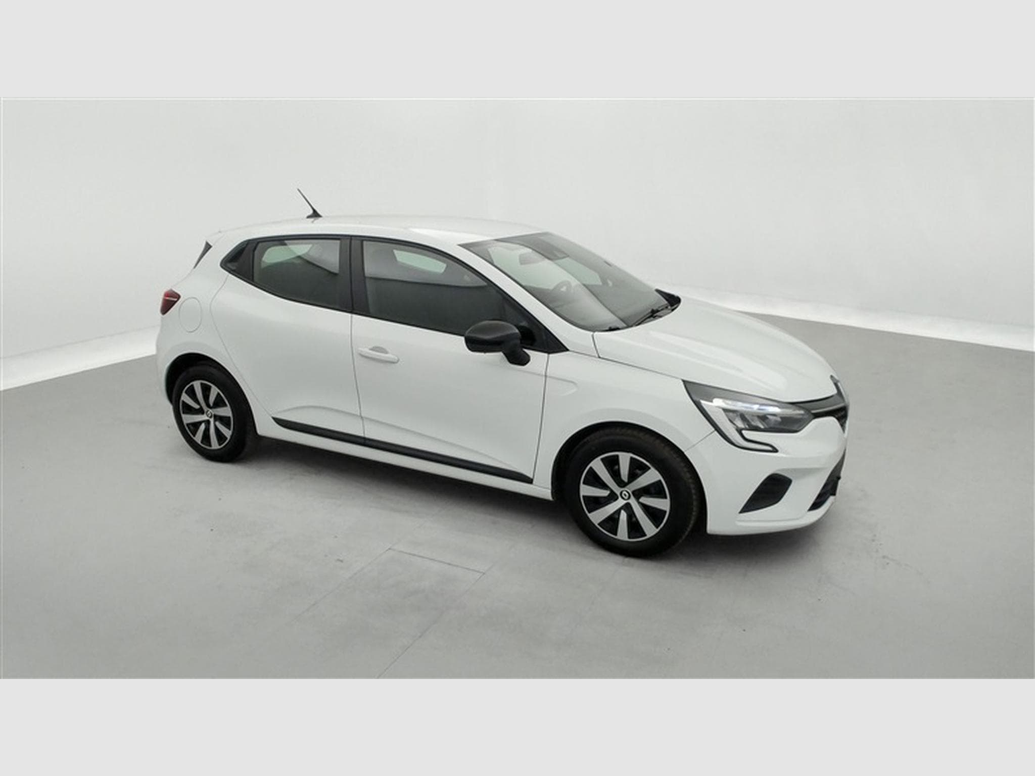 Renault Clio 1.0 TCe 90cv Equilibre APPLECARPLAY / FULL LED / PDC AR (2022) - Photo 21