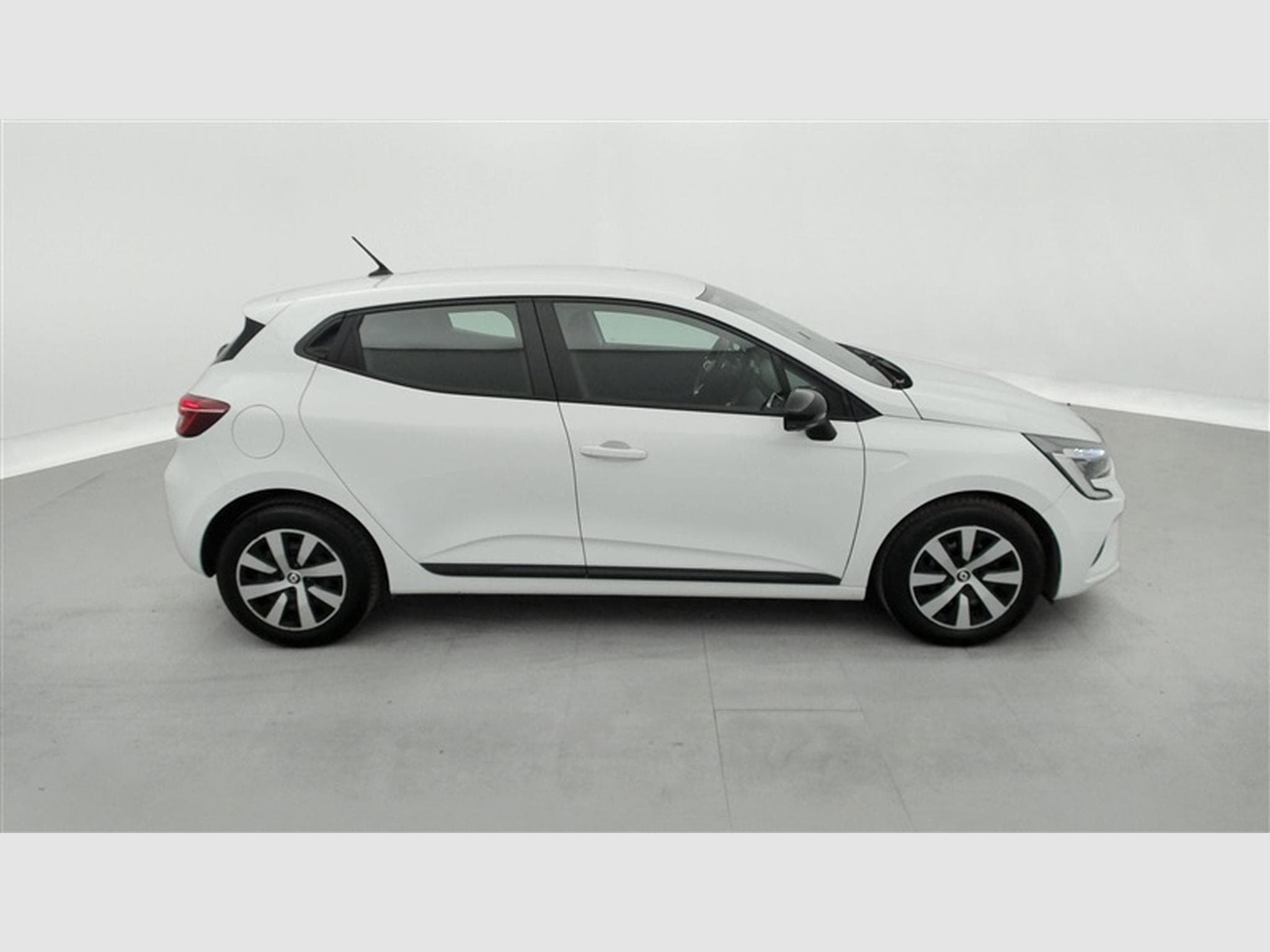 Renault Clio 1.0 TCe 90cv Equilibre APPLECARPLAY / FULL LED / PDC AR (2022) - Photo 22