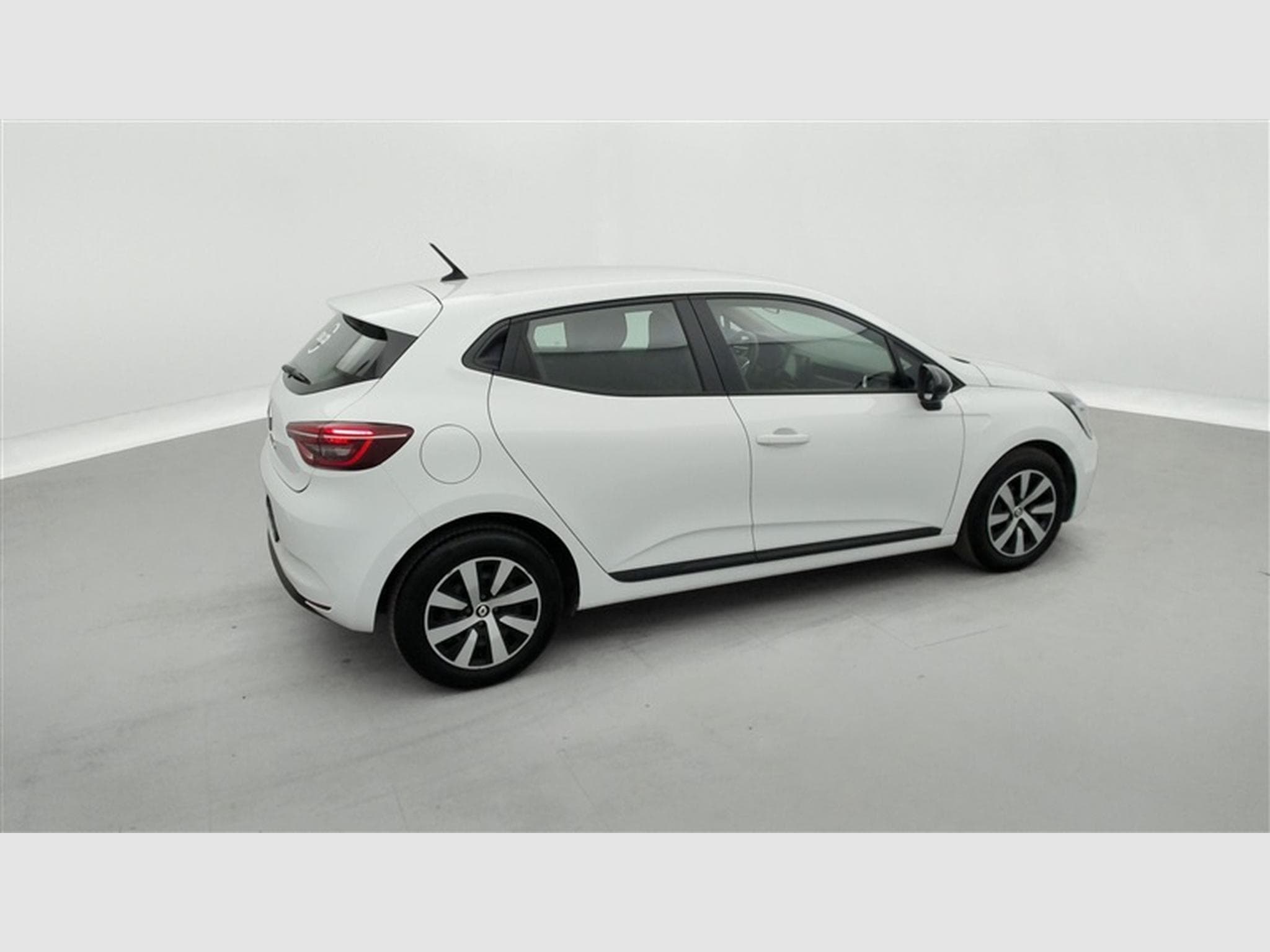 Renault Clio 1.0 TCe 90cv Equilibre APPLECARPLAY / FULL LED / PDC AR (2022) - Photo 23