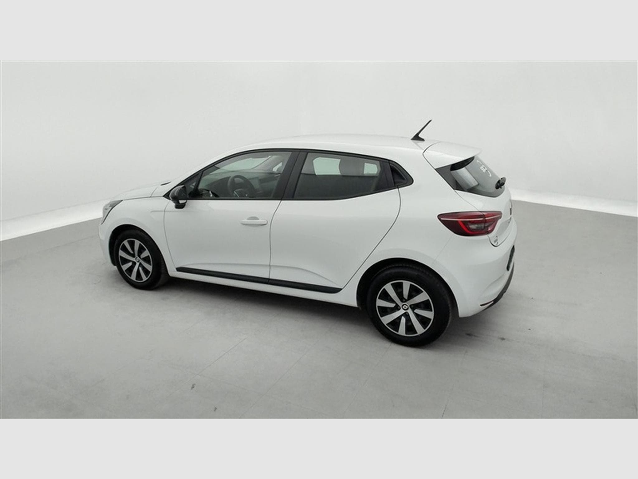 Renault Clio 1.0 TCe 90cv Equilibre APPLECARPLAY / FULL LED / PDC AR (2022) - Photo 25