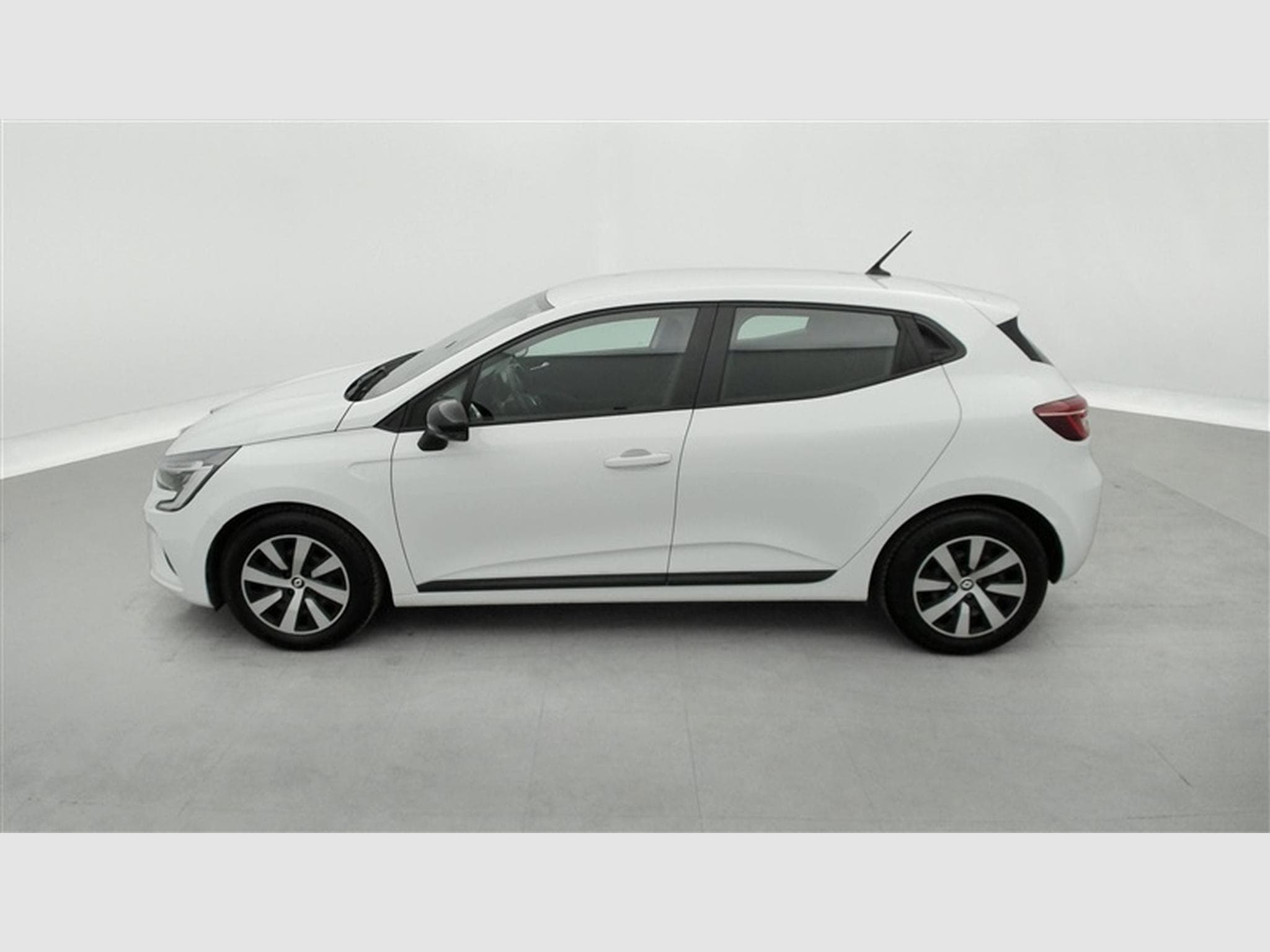 Renault Clio 1.0 TCe 90cv Equilibre APPLECARPLAY / FULL LED / PDC AR (2022) - Photo 3