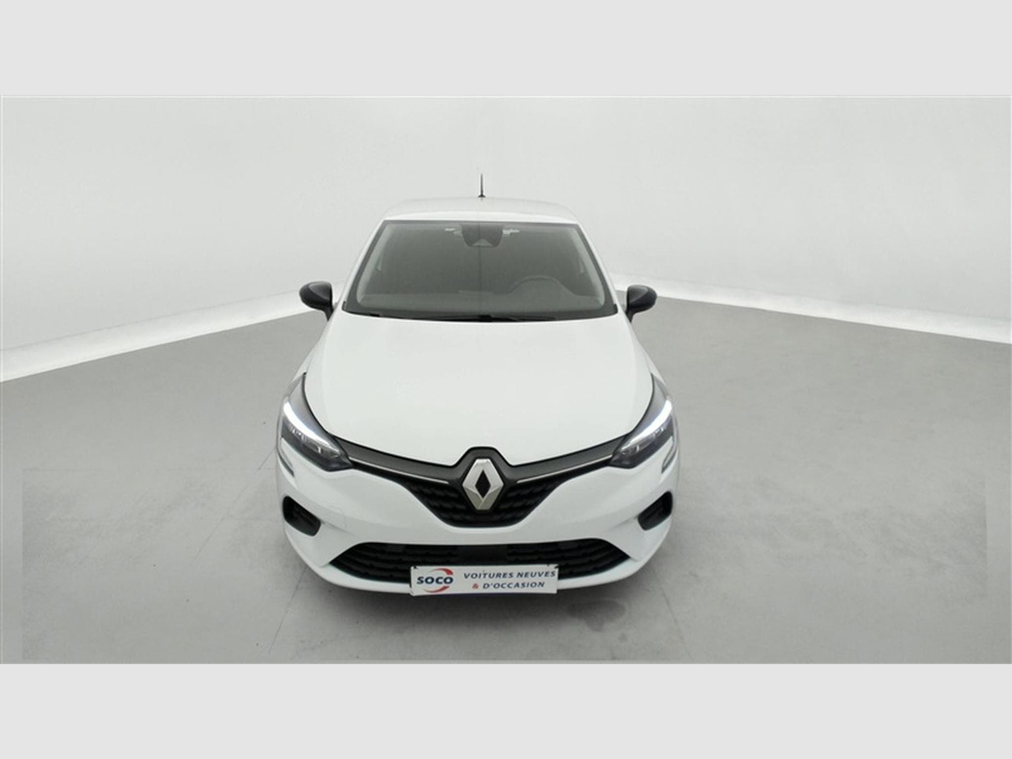 Renault Clio 1.0 TCe 90cv Equilibre APPLECARPLAY / FULL LED / PDC AR (2022) - Photo 4