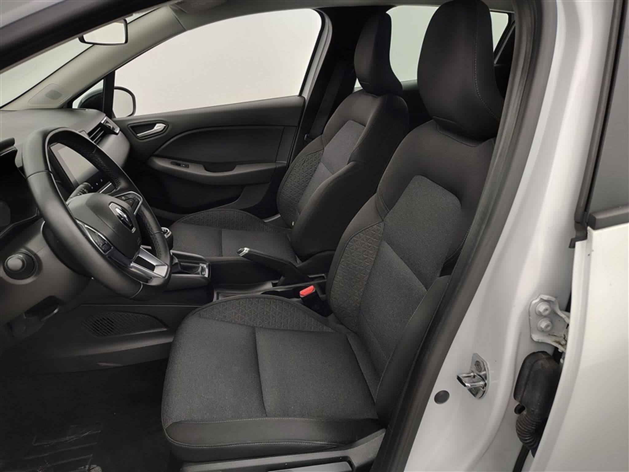 Renault Clio 1.0 TCe 90cv Equilibre APPLECARPLAY / FULL LED / PDC AR (2022) - Photo 7
