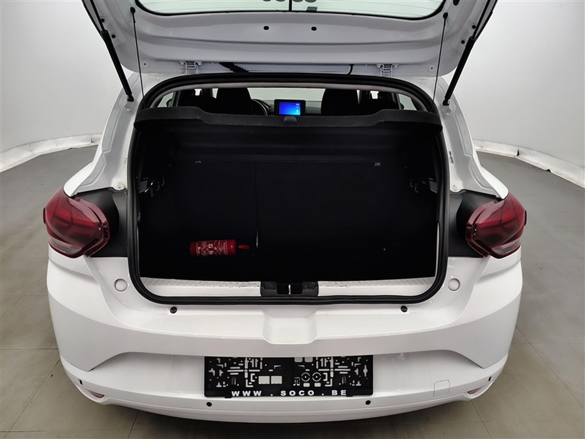 Dacia Sandero 1.0i SCe Comfort NAVI / FULL LED (2022) - Foto 14
