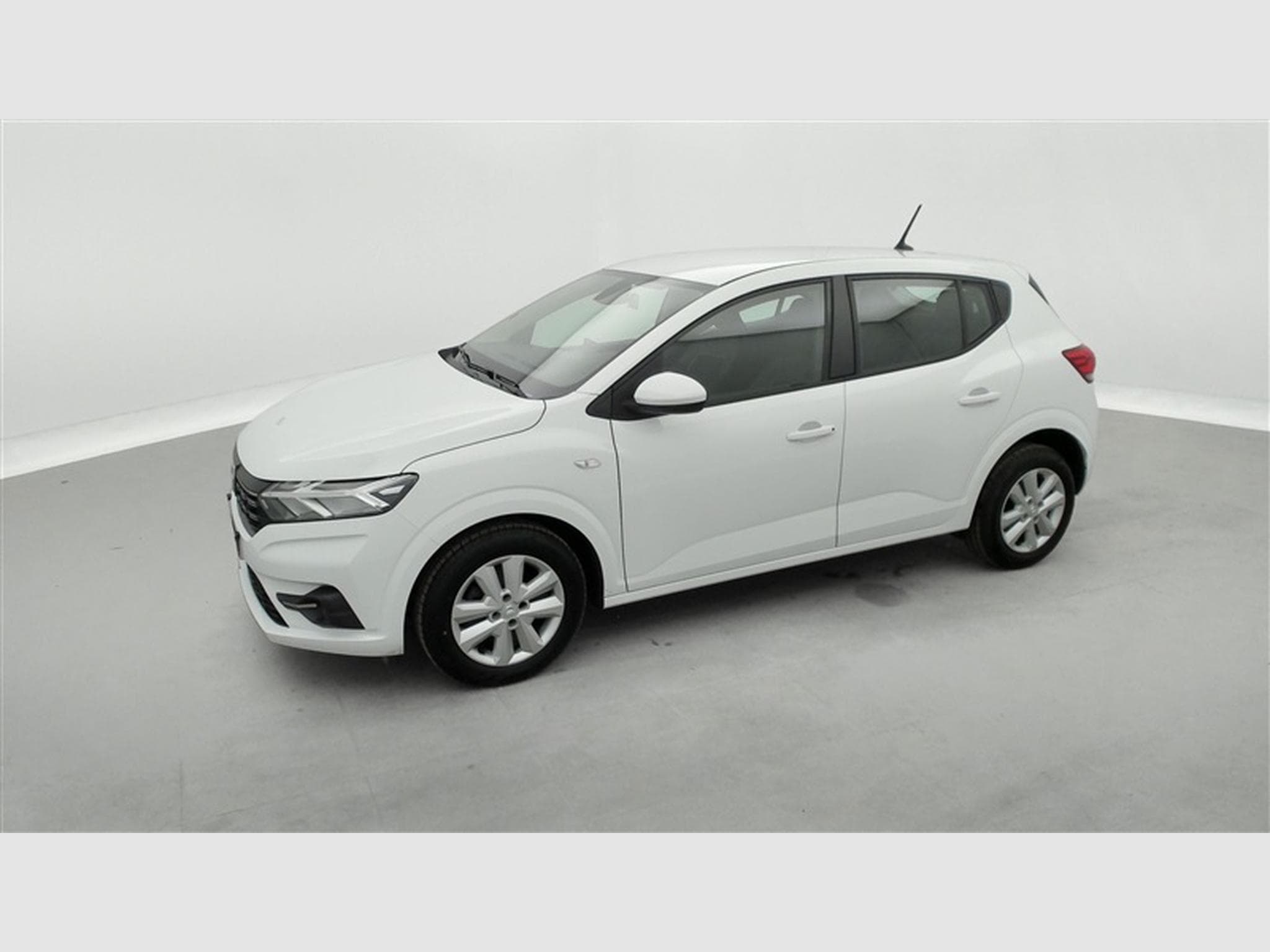 Dacia Sandero 1.0i SCe Comfort NAVI / FULL LED (2022) - Foto 19