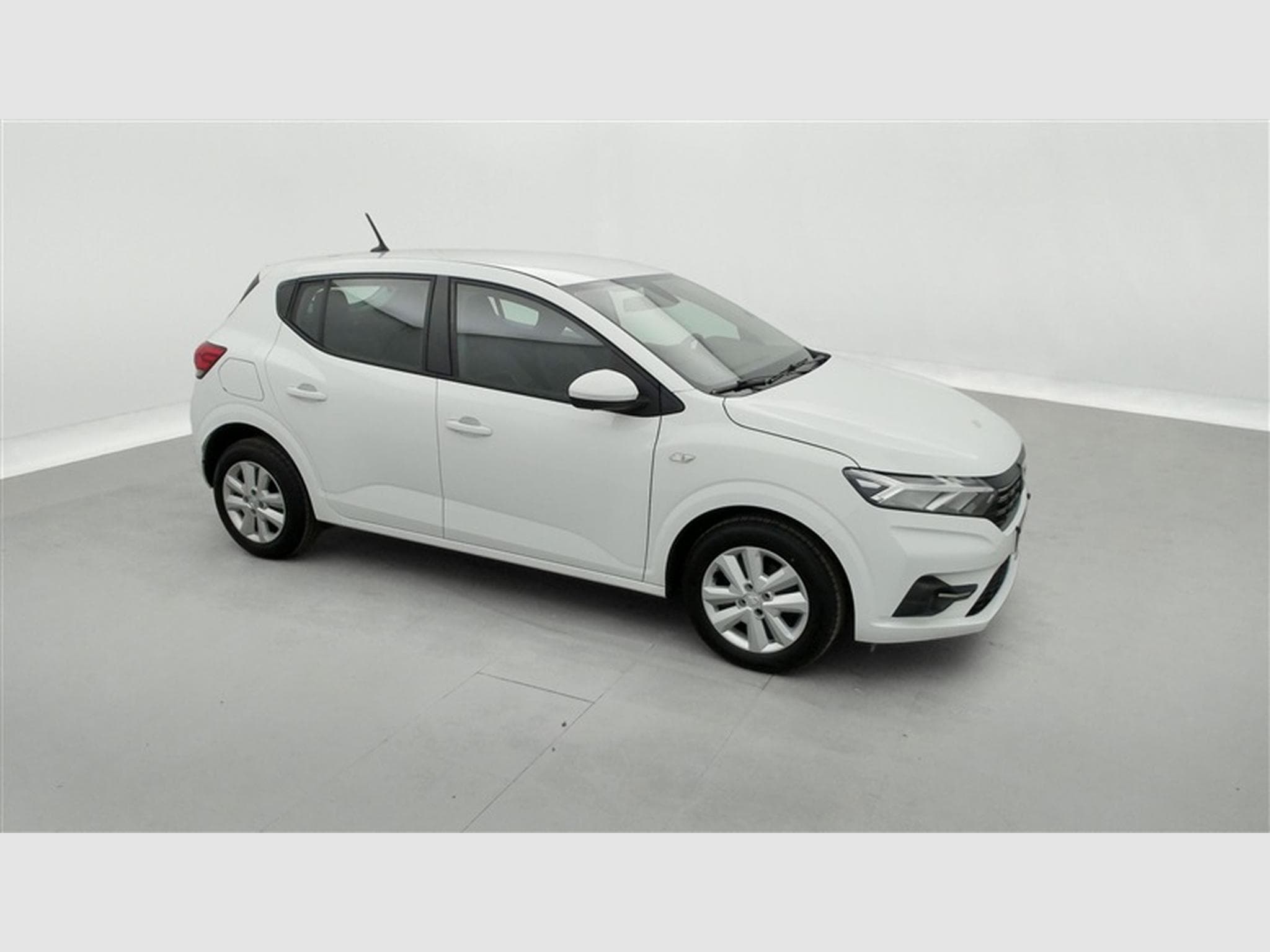 Dacia Sandero 1.0i SCe Comfort NAVI / FULL LED (2022) - Foto 21