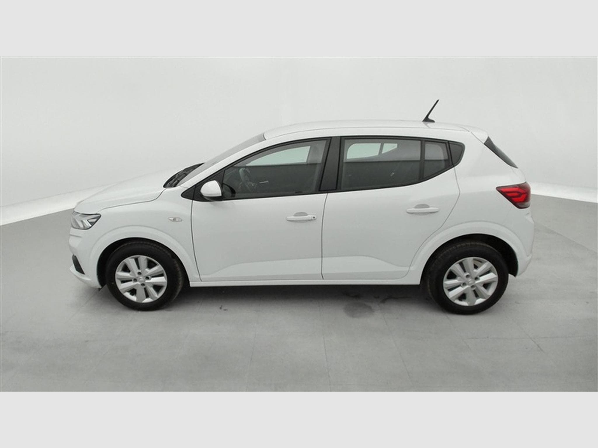 Dacia Sandero 1.0i SCe Comfort NAVI / FULL LED (2022) - Foto 3