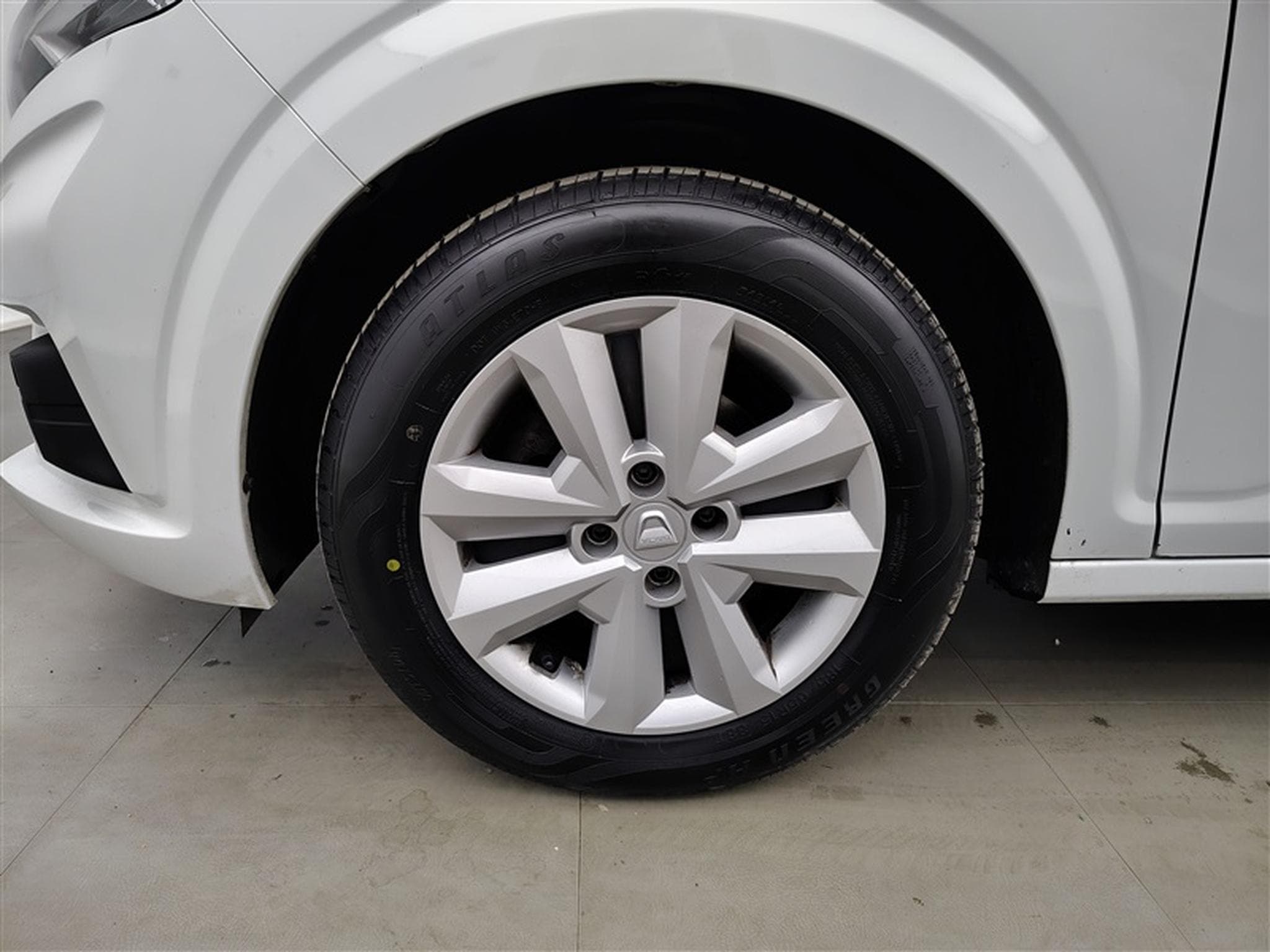 Dacia Sandero 1.0i SCe Comfort NAVI / FULL LED (2022) - Foto 6