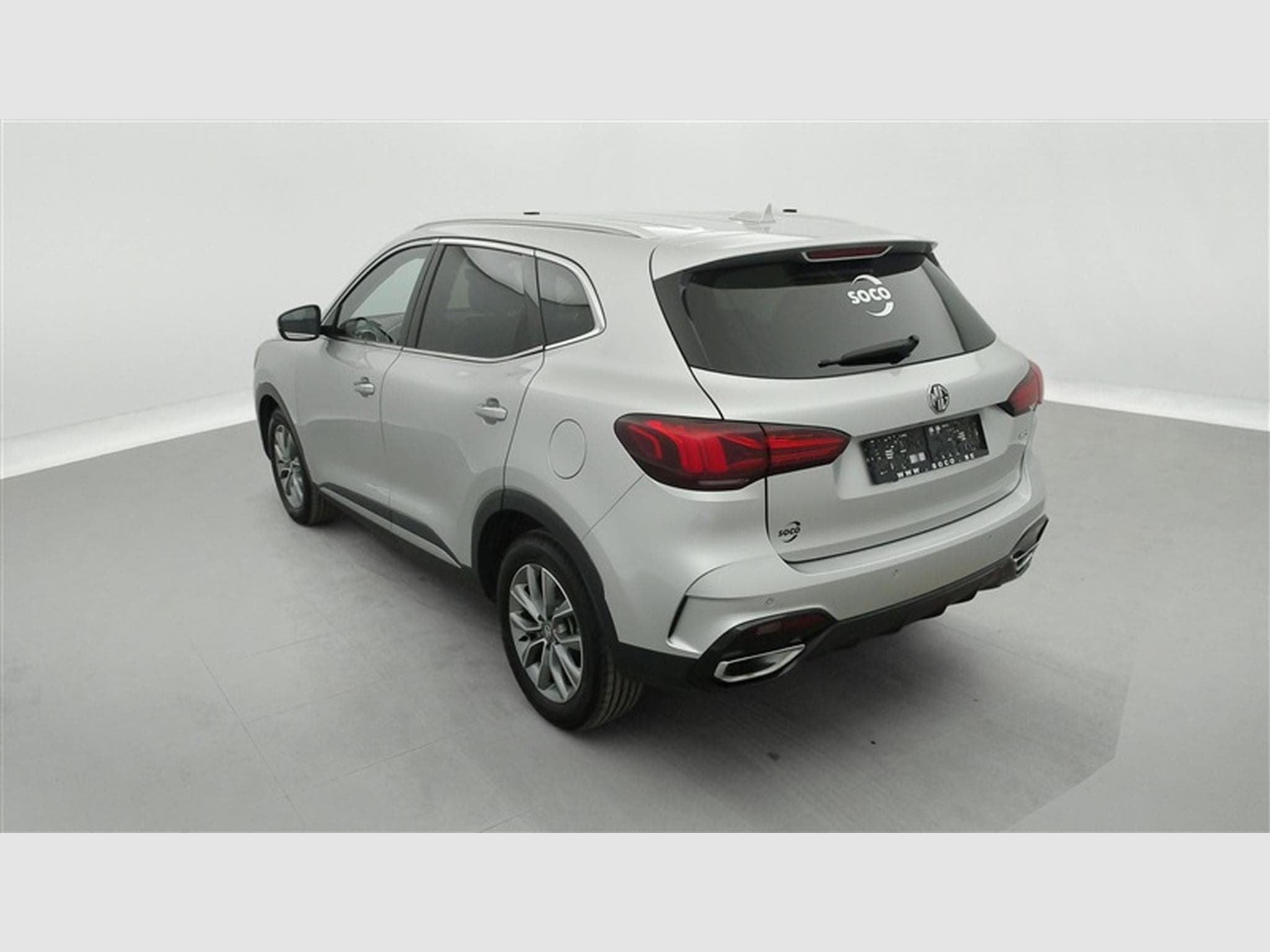 MG HS 1.5 T-GDi 160cv BVA Comfort NAVI / FULL LED / CUIR / CAMERA (2024) - Foto 2