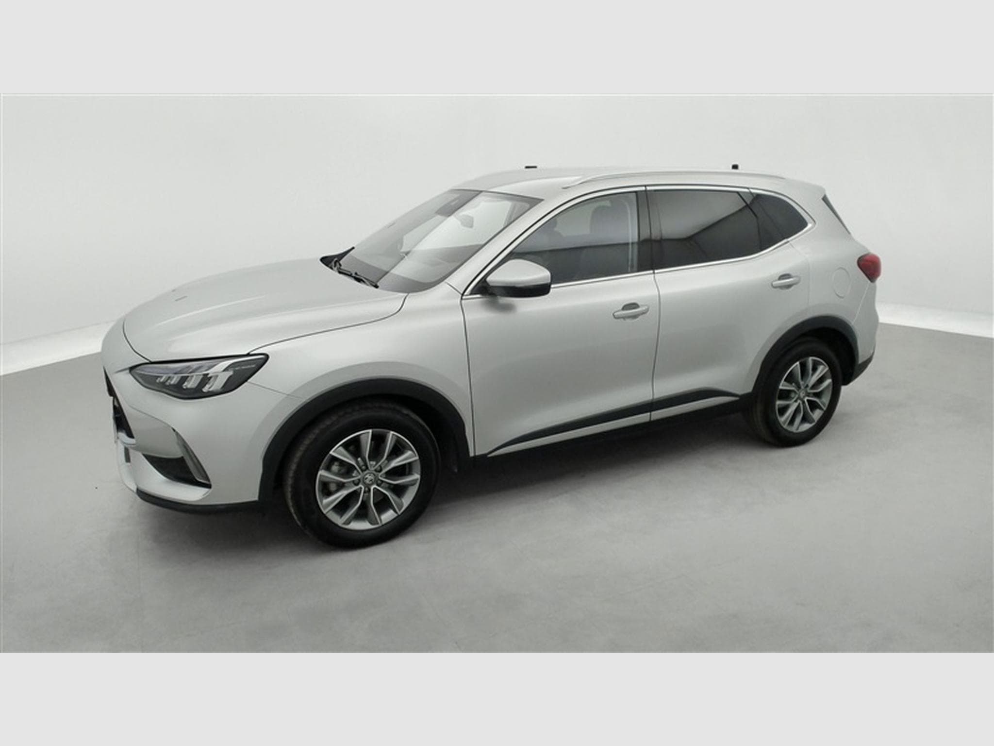 MG HS 1.5 T-GDi 160cv BVA Comfort NAVI / FULL LED / CUIR / CAMERA (2024) - Foto 21