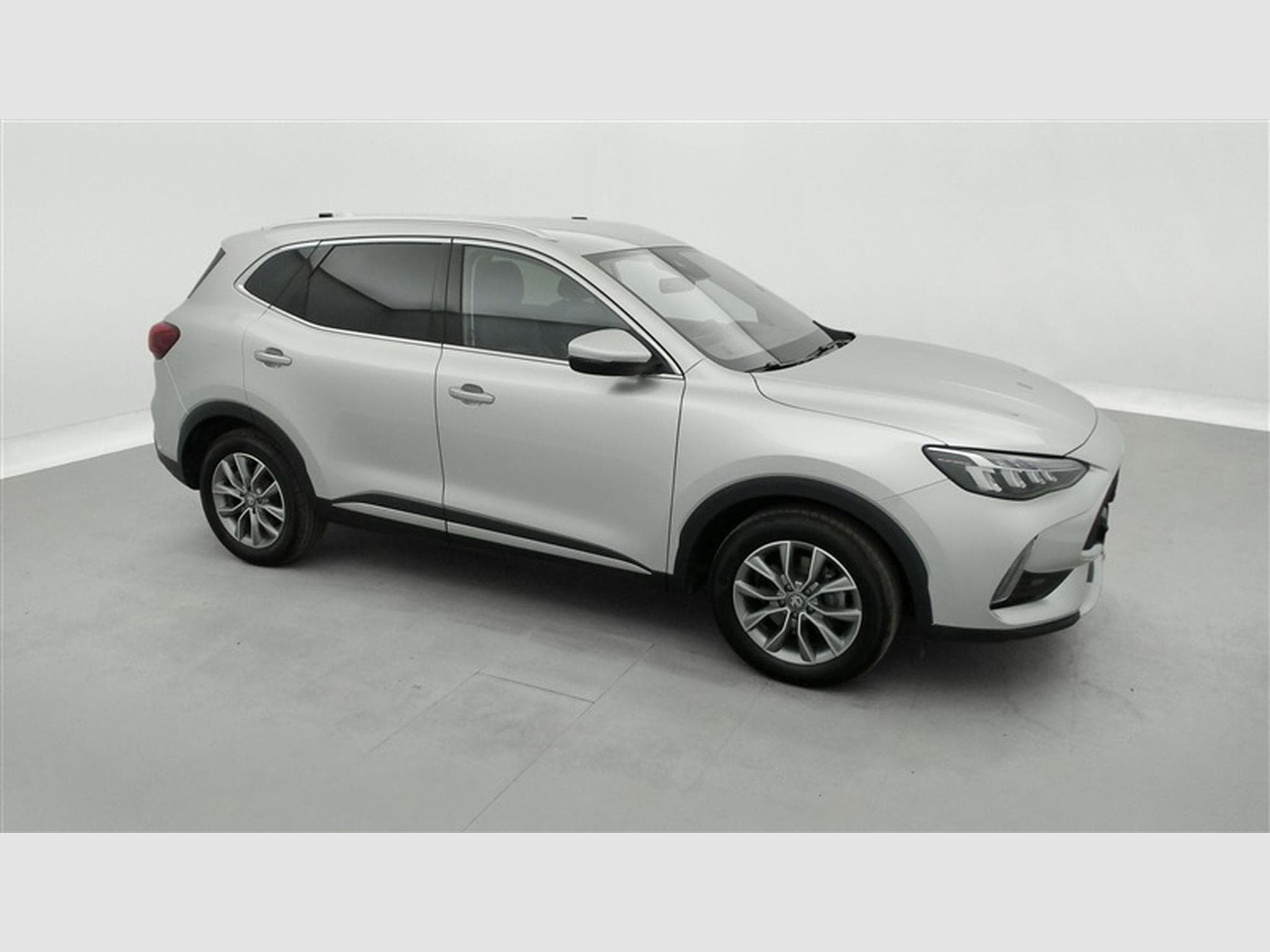MG HS 1.5 T-GDi 160cv BVA Comfort NAVI / FULL LED / CUIR / CAMERA (2024) - Foto 23