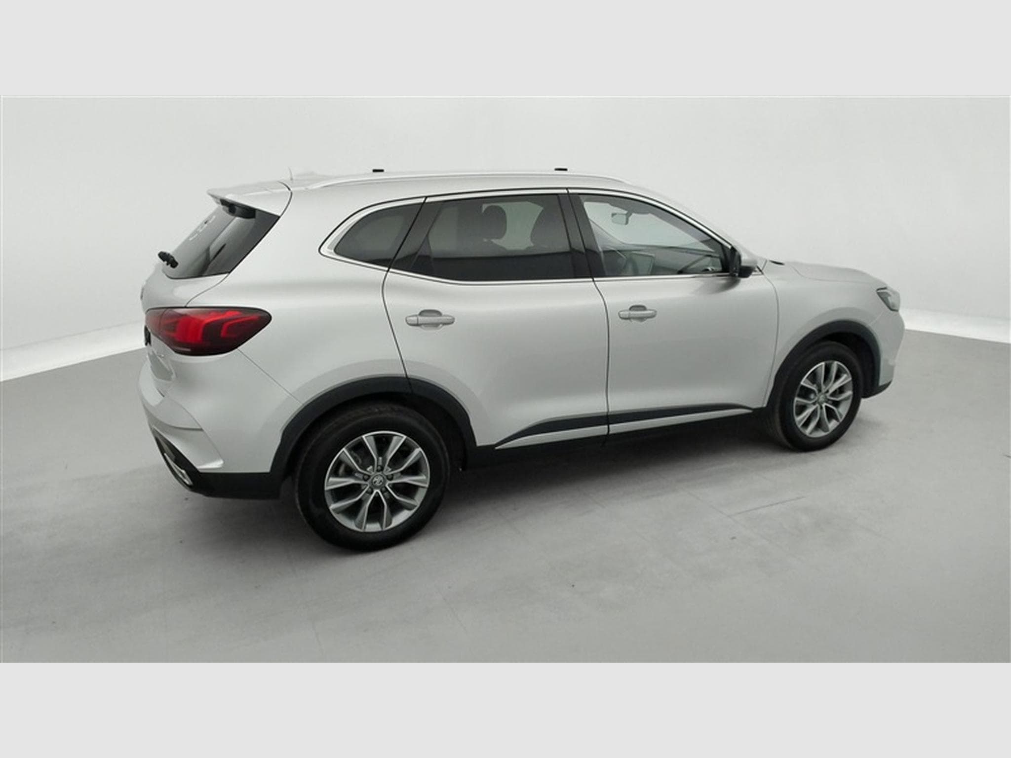 MG HS 1.5 T-GDi 160cv BVA Comfort NAVI / FULL LED / CUIR / CAMERA (2024) - Foto 25