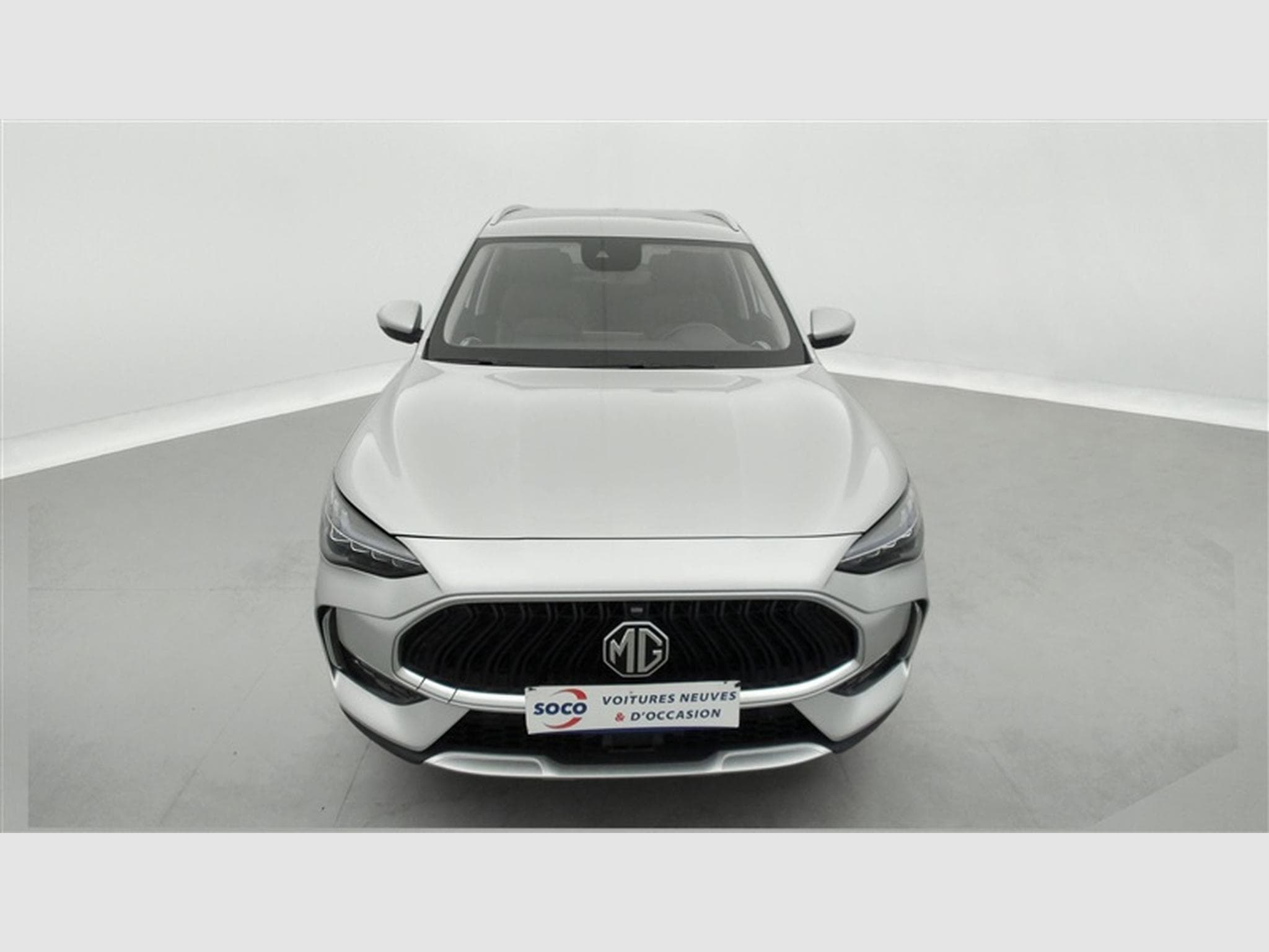 MG HS 1.5 T-GDi 160cv BVA Comfort NAVI / FULL LED / CUIR / CAMERA (2024) - Foto 4
