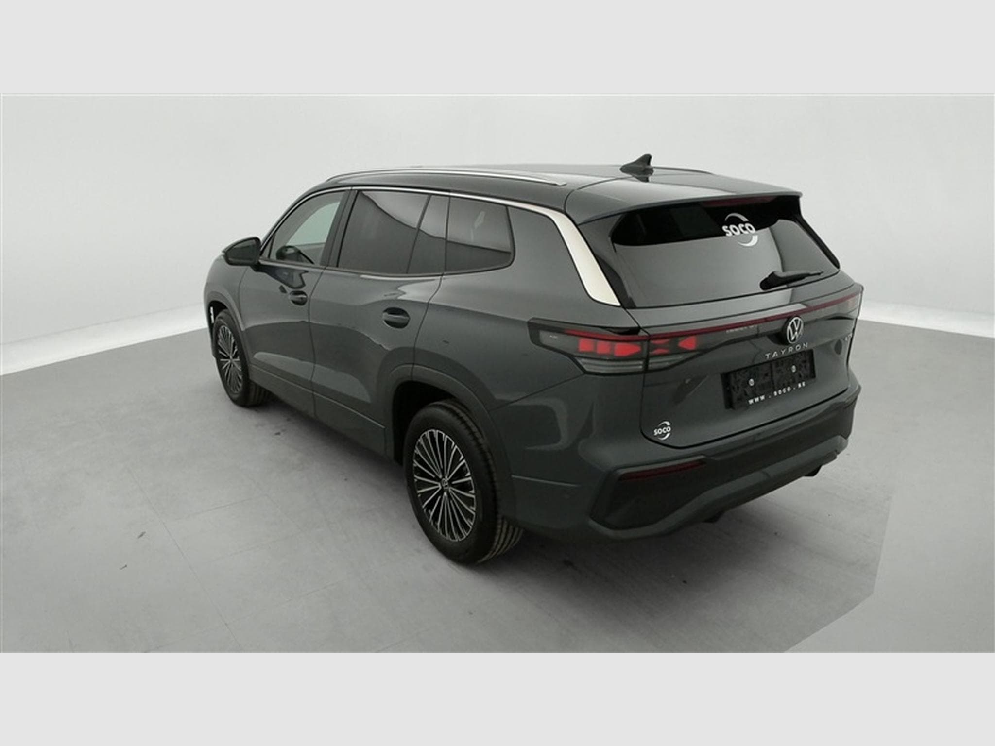 VW Tayron 1.5 e-TSi 150cv DSG 30Years 7pl. CARPLAY / FULL LED (2026) - Foto 2
