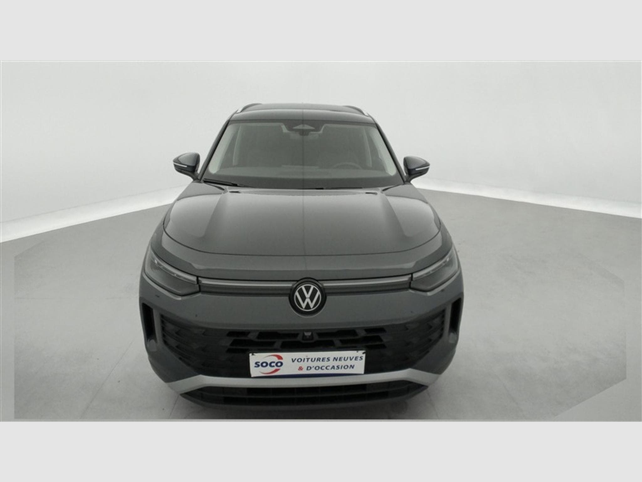 VW Tayron 1.5 e-TSi 150cv DSG 30Years 7pl. CARPLAY / FULL LED (2026) - Foto 4