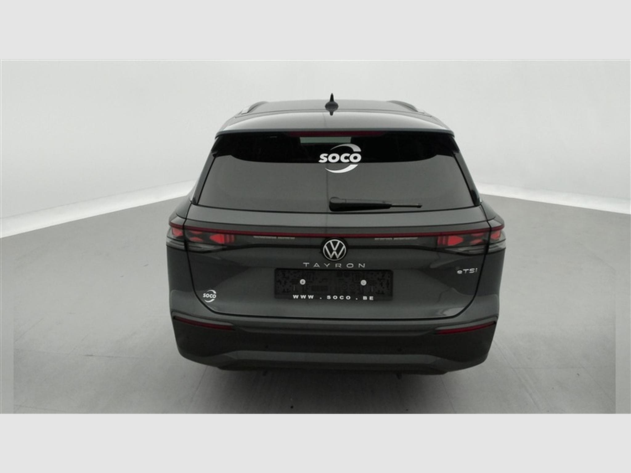 VW Tayron 1.5 e-TSi 150cv DSG 30Years 7pl. CARPLAY / FULL LED (2026) - Foto 5