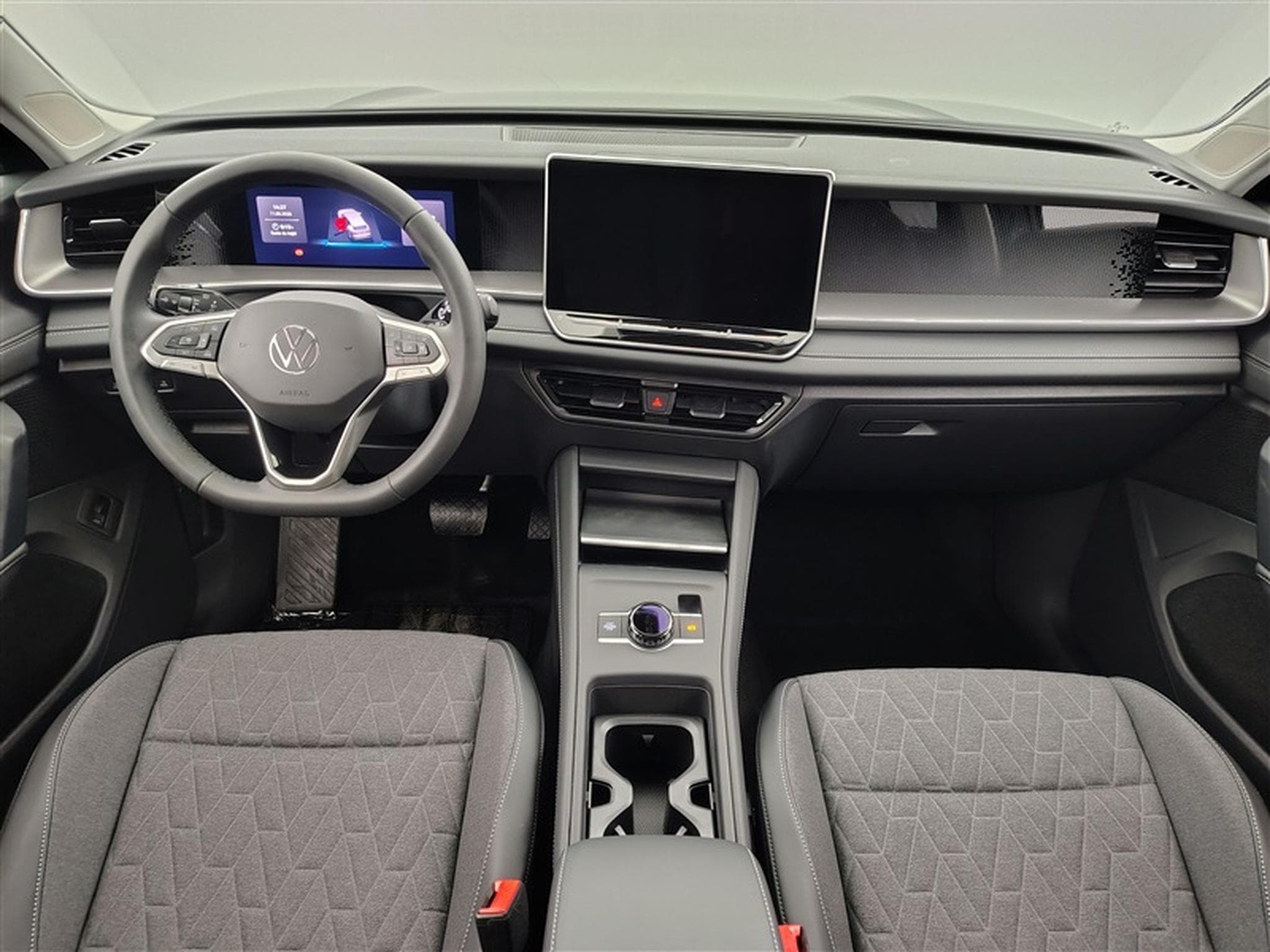 VW Tayron 1.5 e-TSi 150cv DSG 30Years 7pl. CARPLAY / FULL LED (2026) - Foto 8