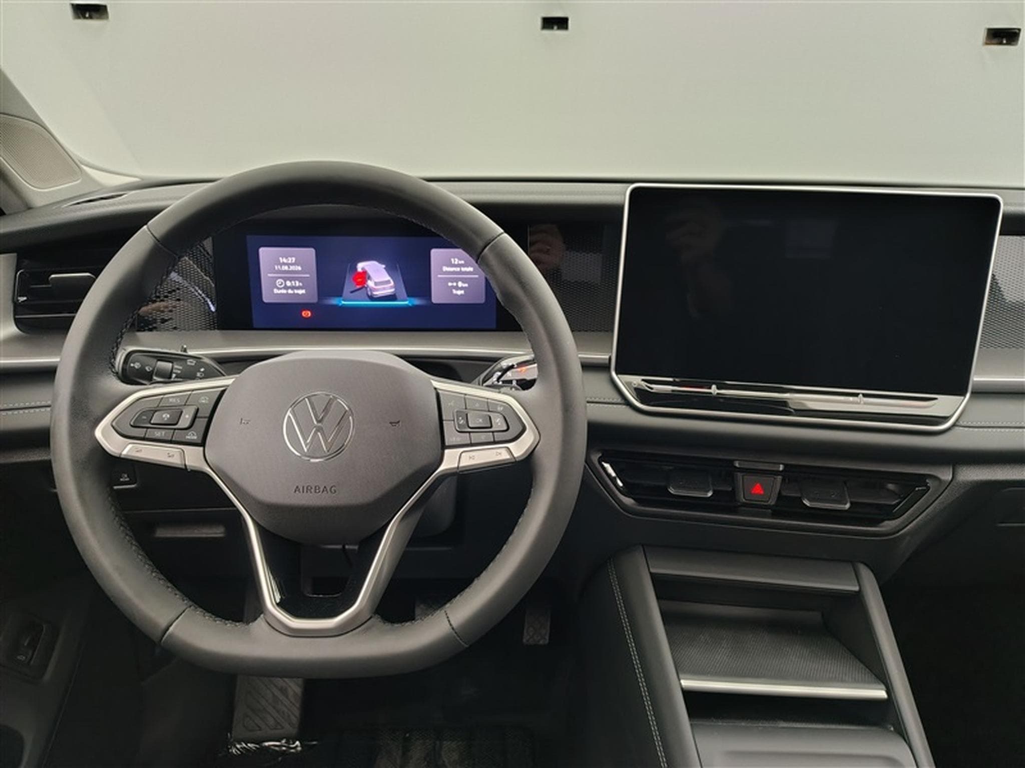 VW Tayron 1.5 e-TSi 150cv DSG 30Years 7pl. CARPLAY / FULL LED (2026) - Foto 9
