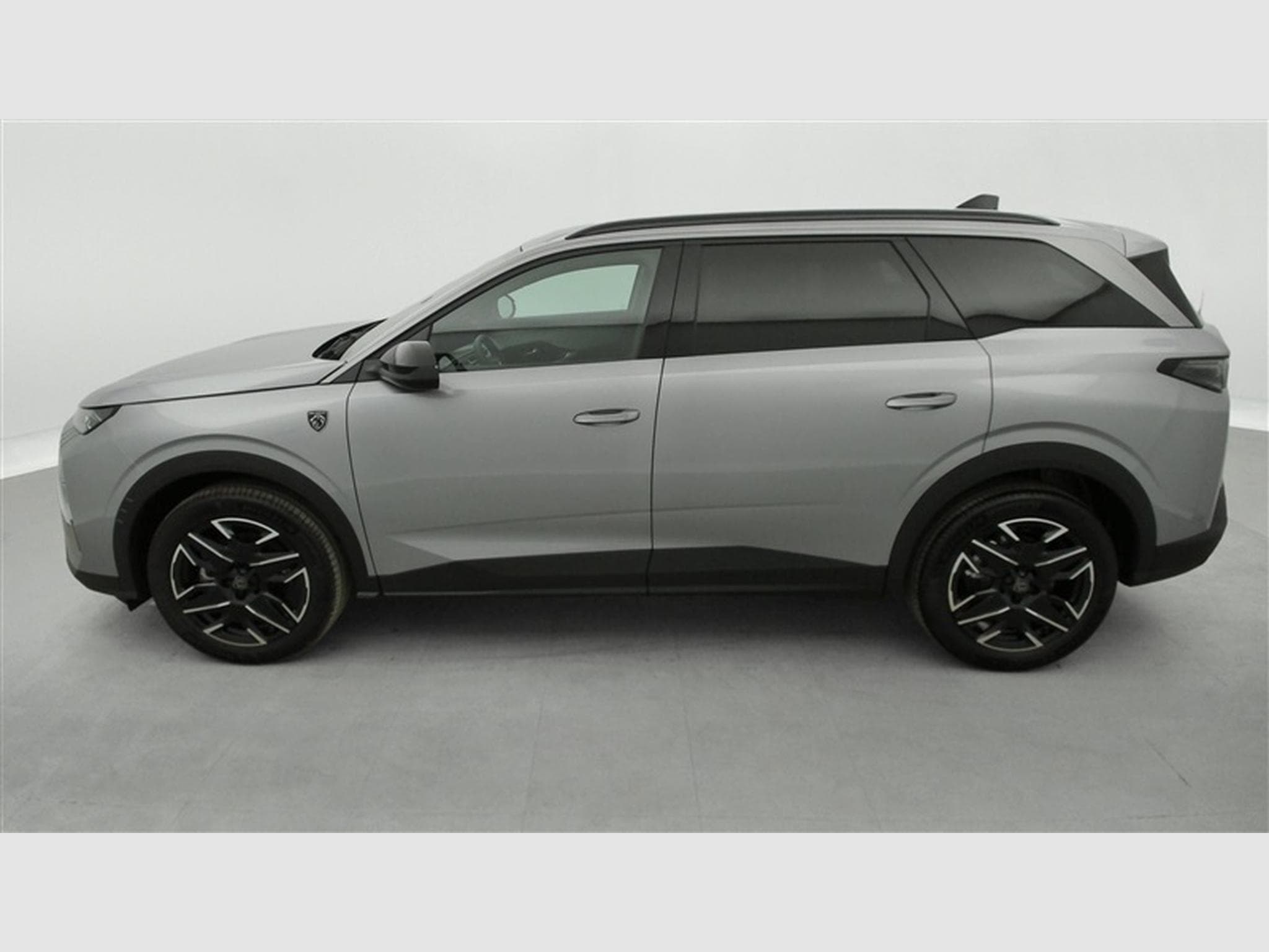 Peugeot 5008 1.2 HYBRID 145cv e-DSC6 GT 7pl. NAVI / FULL LED / CAMERA (2026) - Foto 3