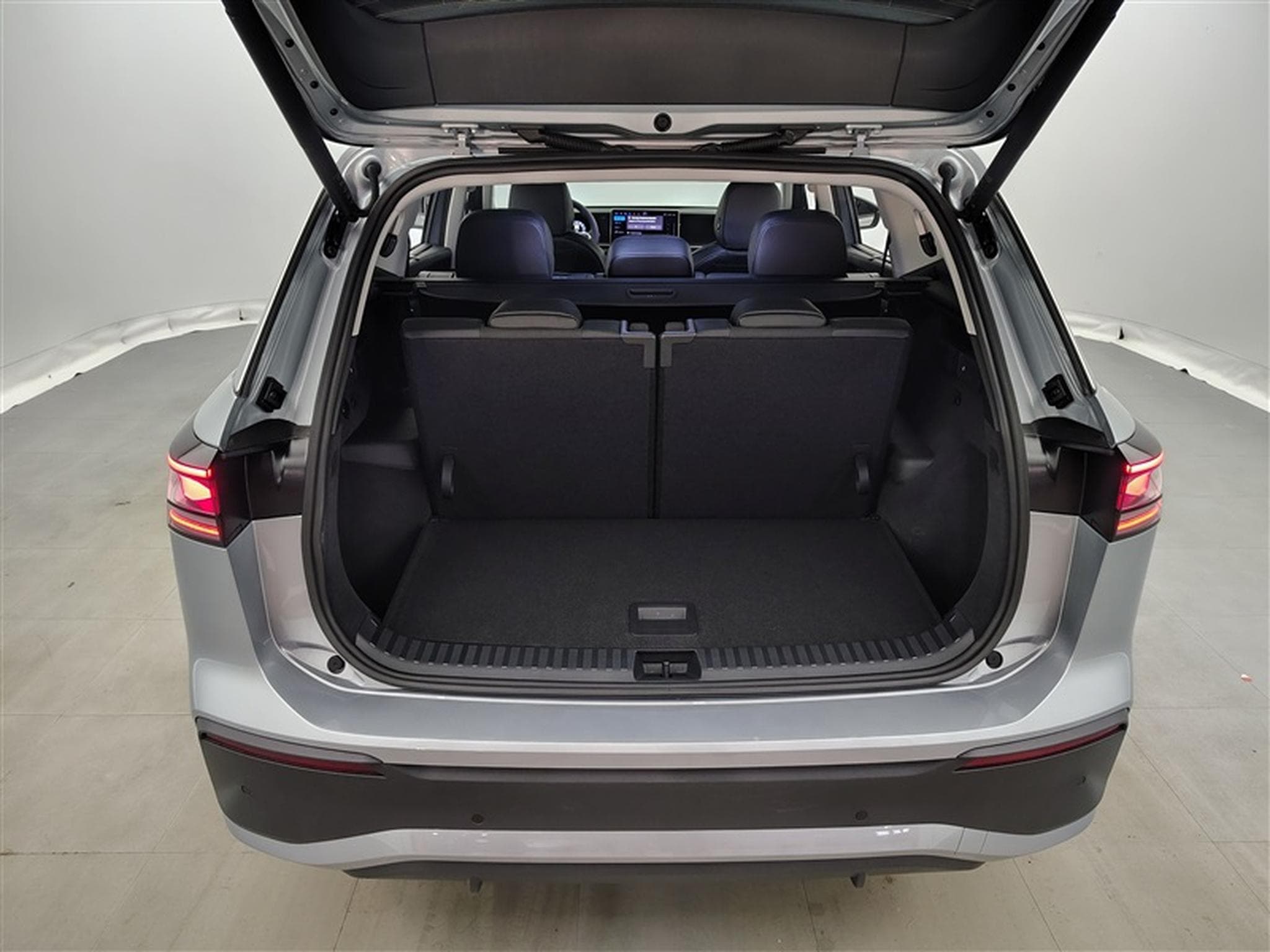 VW Tayron 1.5 e-TSi 150cv DSG 30Years 7pl. CARPLAY / FULL LED (2026) - Foto 14