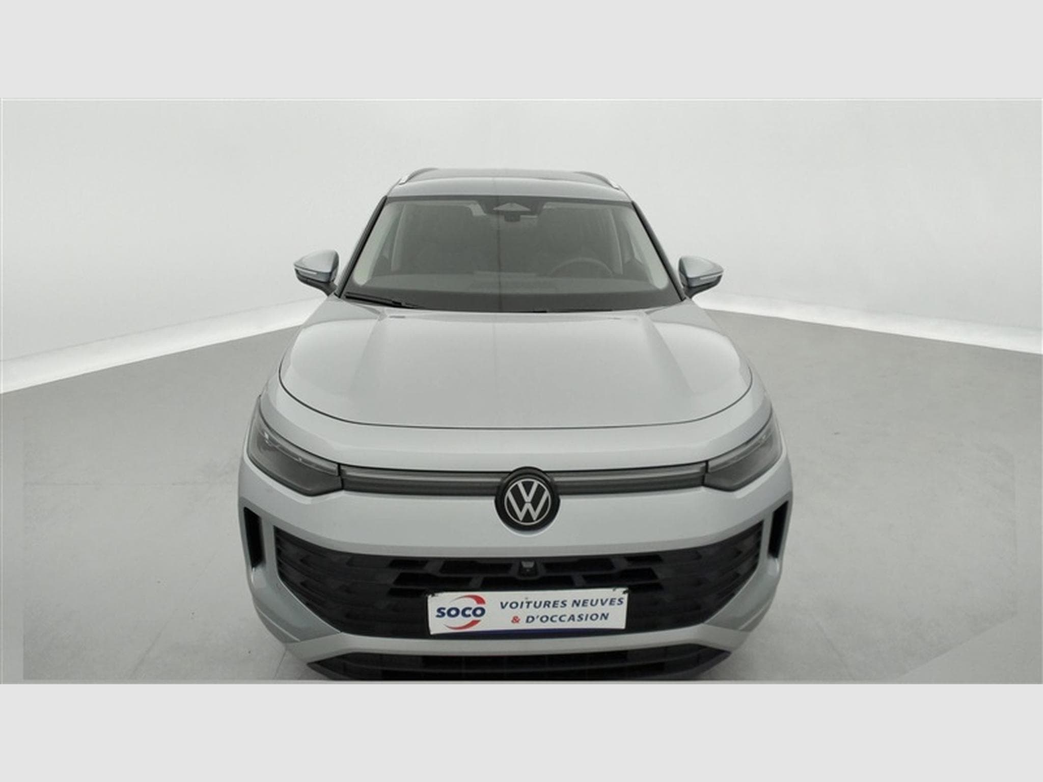 VW Tayron 1.5 e-TSi 150cv DSG 30Years 7pl. CARPLAY / FULL LED (2026) - Foto 4