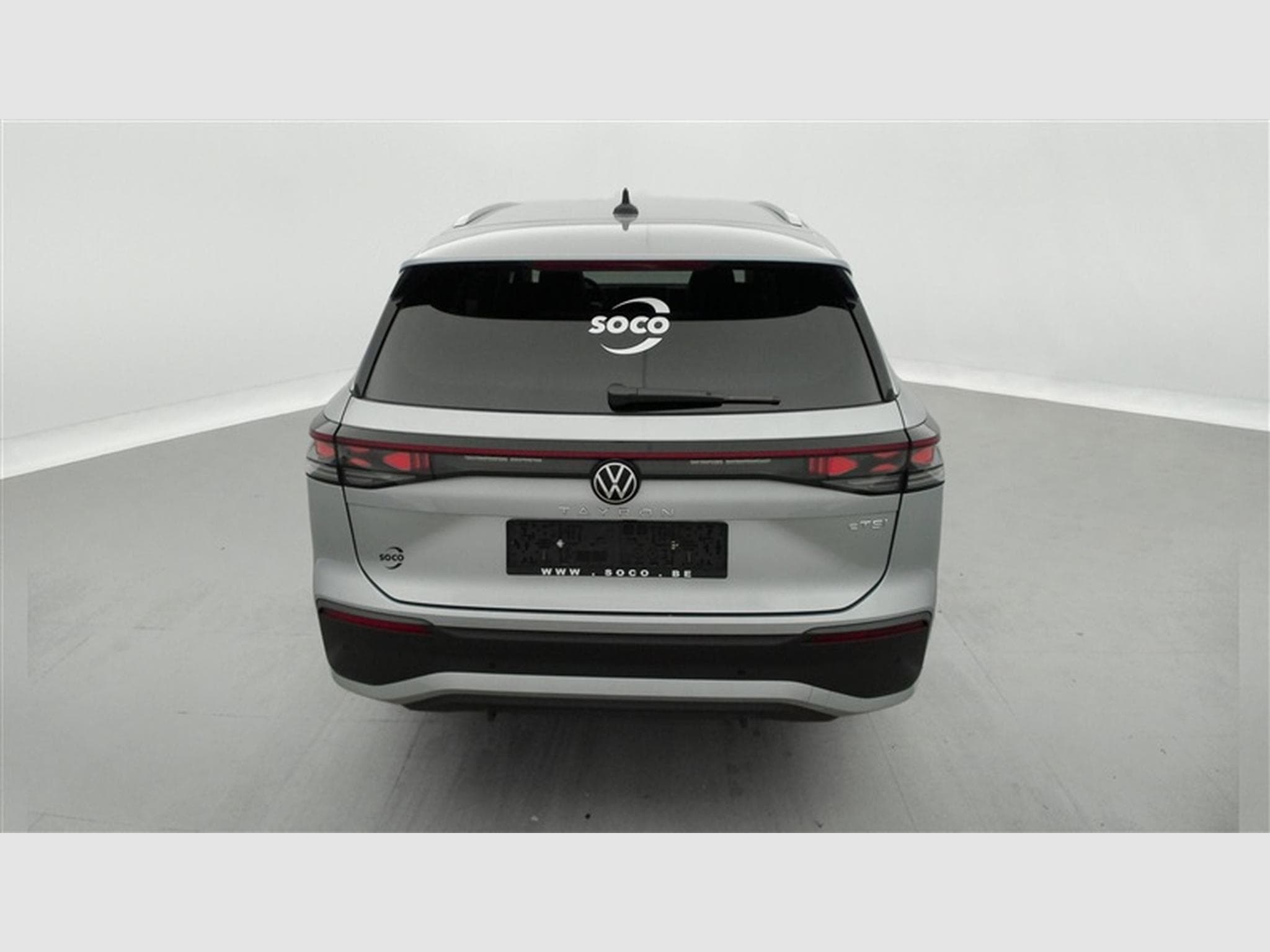 VW Tayron 1.5 e-TSi 150cv DSG 30Years 7pl. CARPLAY / FULL LED (2026) - Foto 5