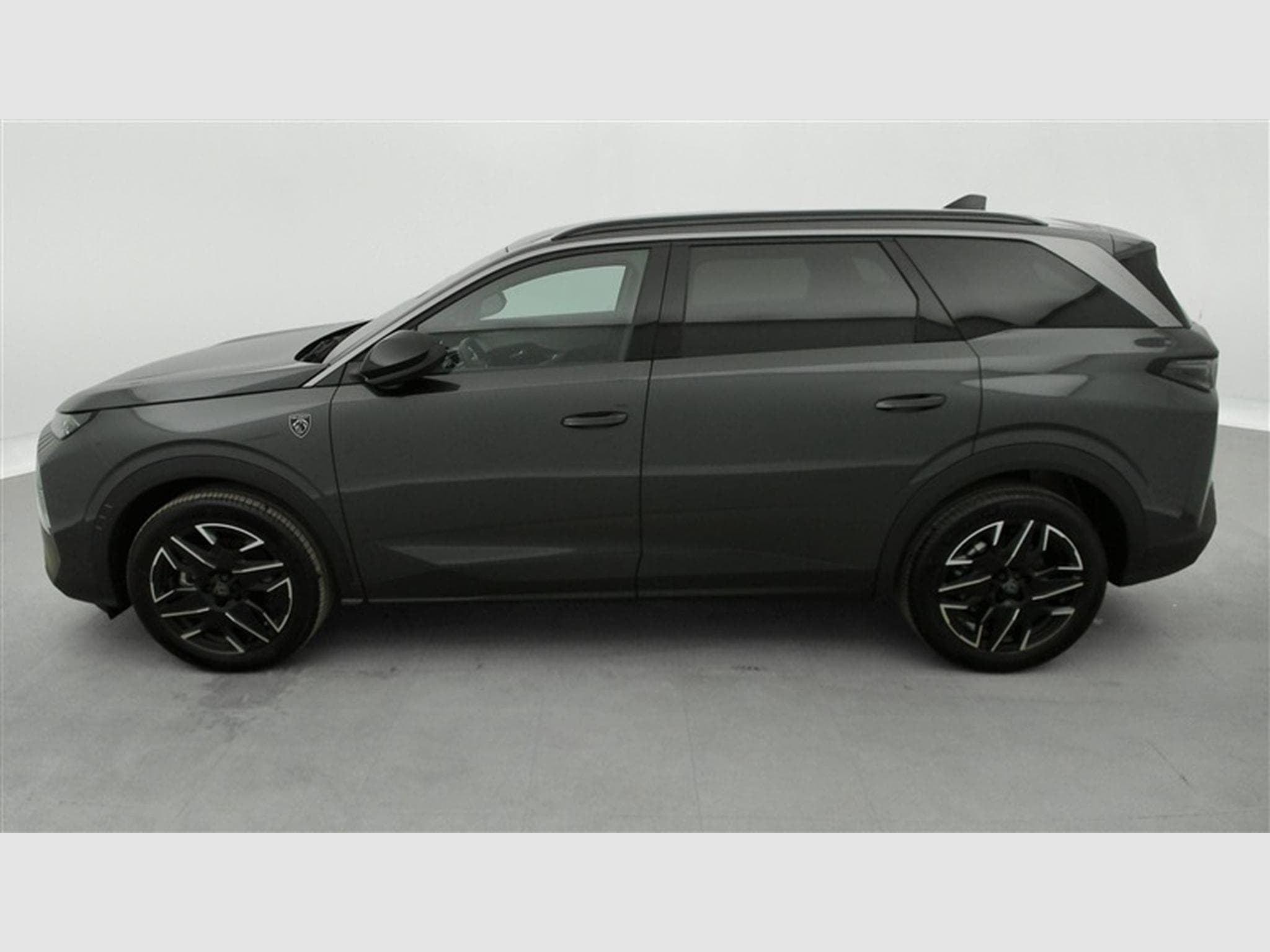 Peugeot 5008 1.2 HYBRID 145cv e-DSC6 GT 7pl. NAVI / FULL LED / CAMERA (2026) - Foto 3
