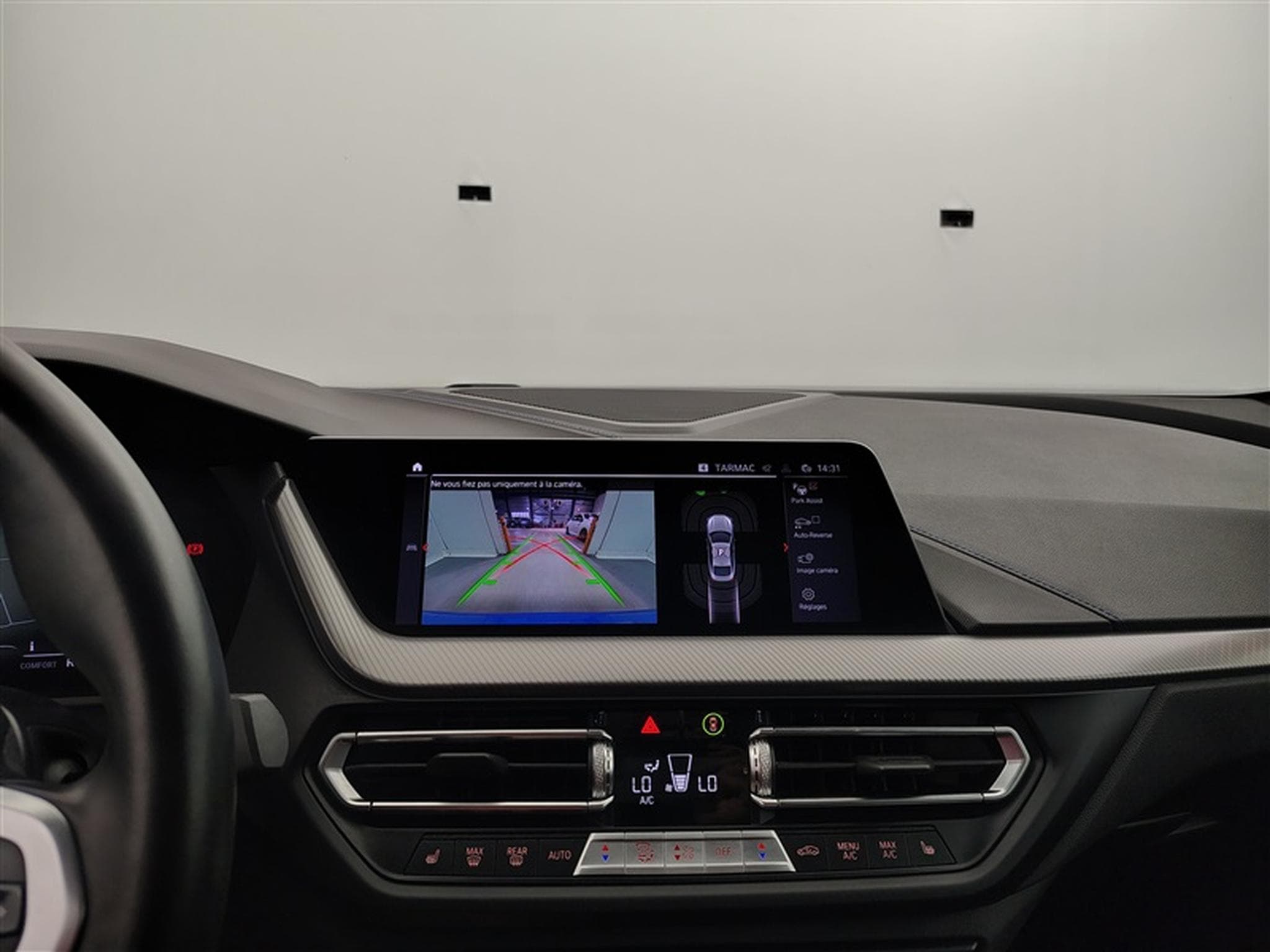 BMW 218 218iA GranCoupe Pack M NAVI / CAMERA / CARPLAY (2021) - Foto 18