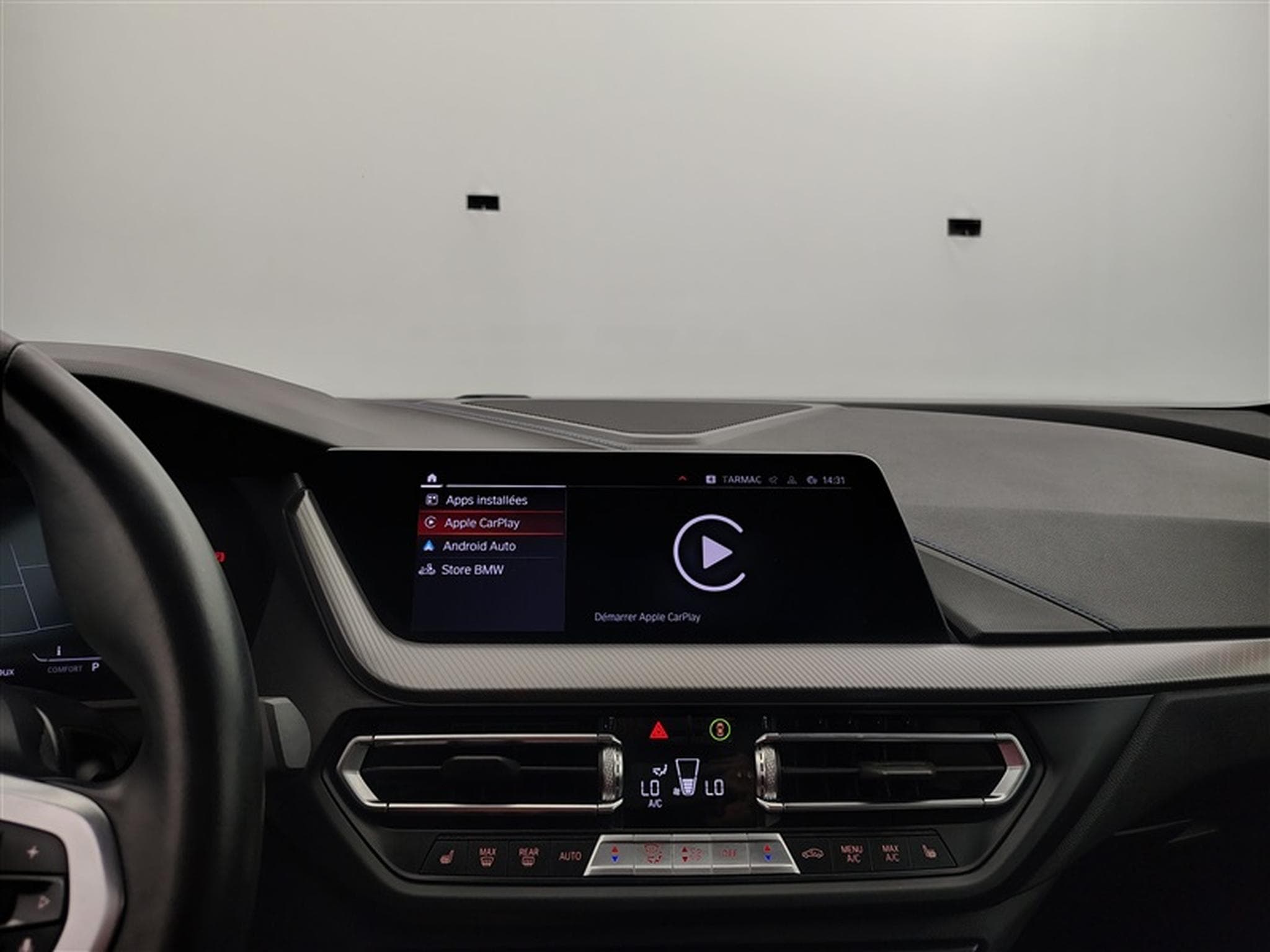 BMW 218 218iA GranCoupe Pack M NAVI / CAMERA / CARPLAY (2021) - Foto 20