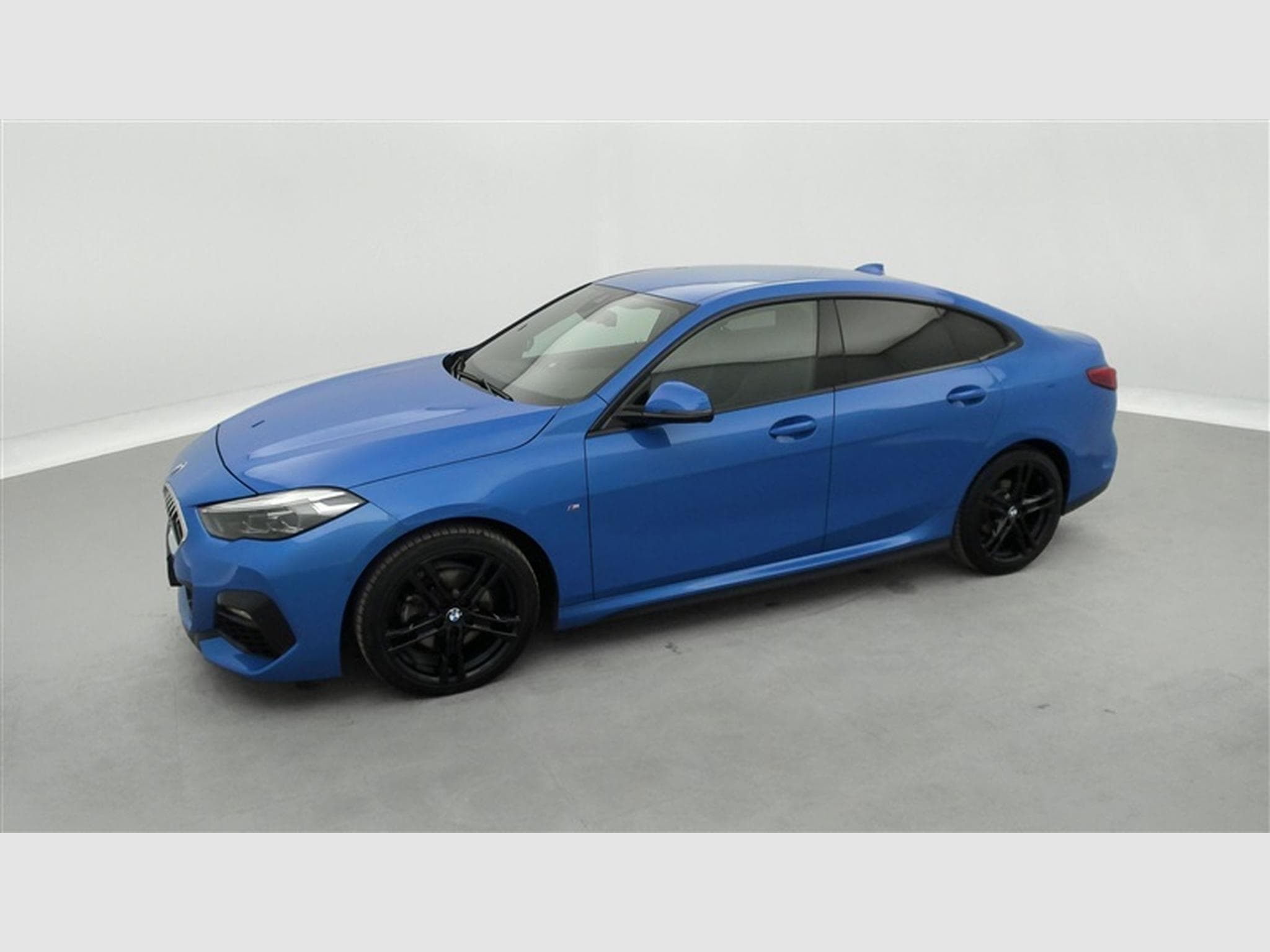 BMW 218 218iA GranCoupe Pack M NAVI / CAMERA / CARPLAY (2021) - Foto 21