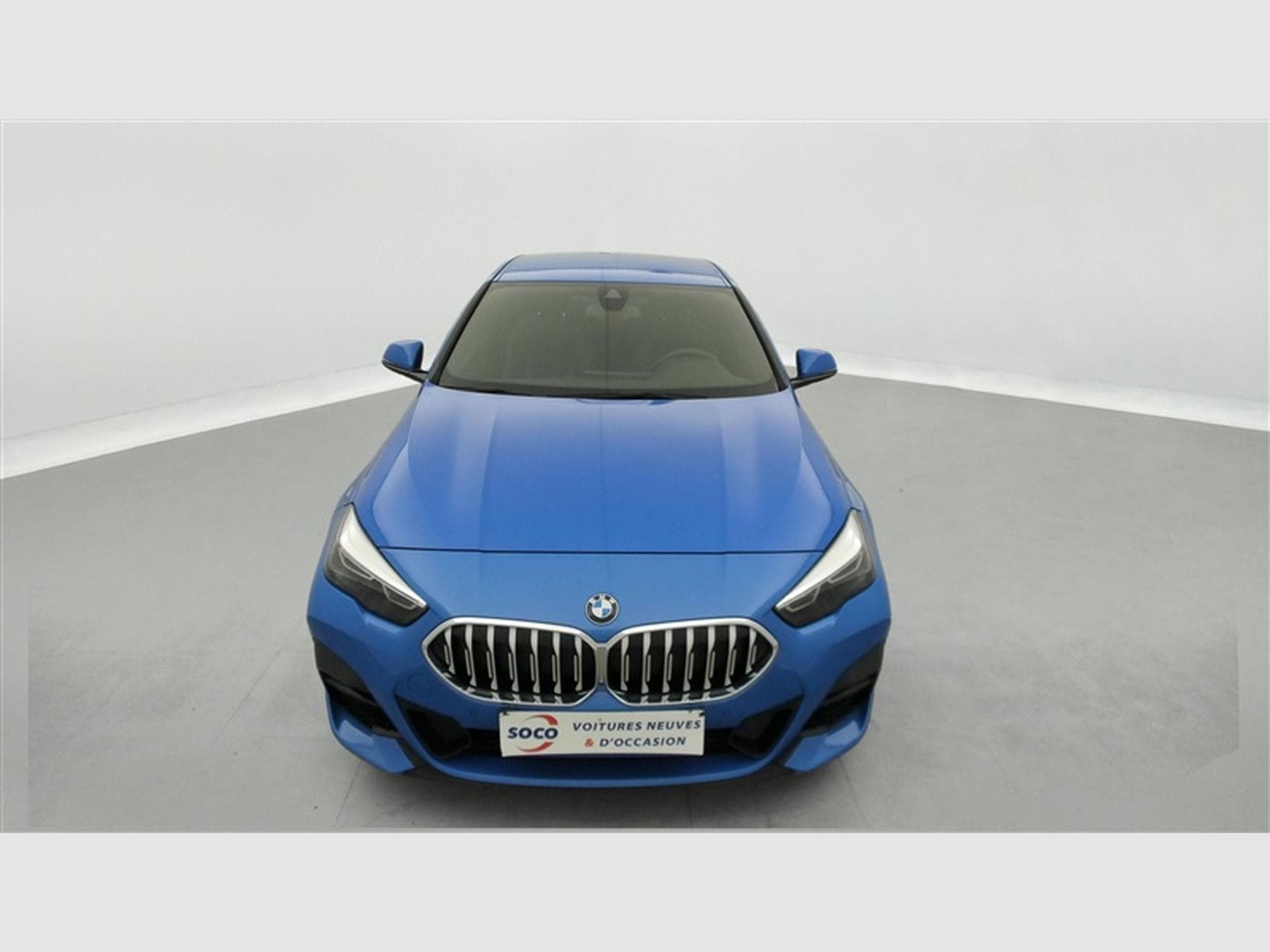 BMW 218 218iA GranCoupe Pack M NAVI / CAMERA / CARPLAY (2021) - Foto 4