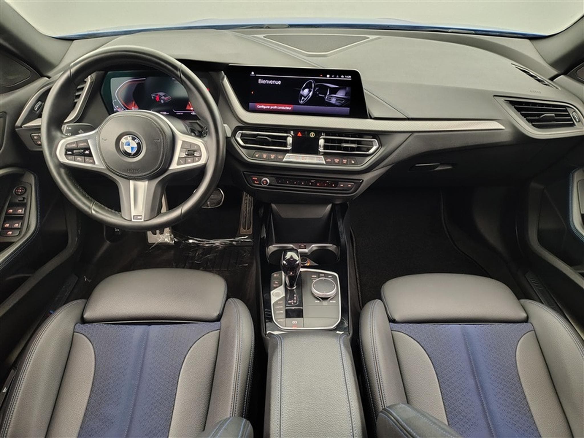 BMW 218 218iA GranCoupe Pack M NAVI / CAMERA / CARPLAY (2021) - Foto 8