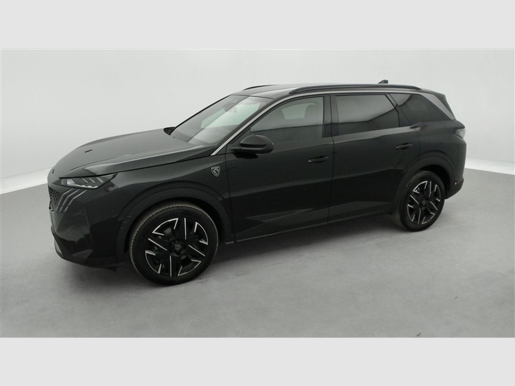 Peugeot 5008 1.2 HYBRID 145cv e-DSC6 GT 7pl. NAVI / FULL LED / CAMERA (2026) - Foto 24