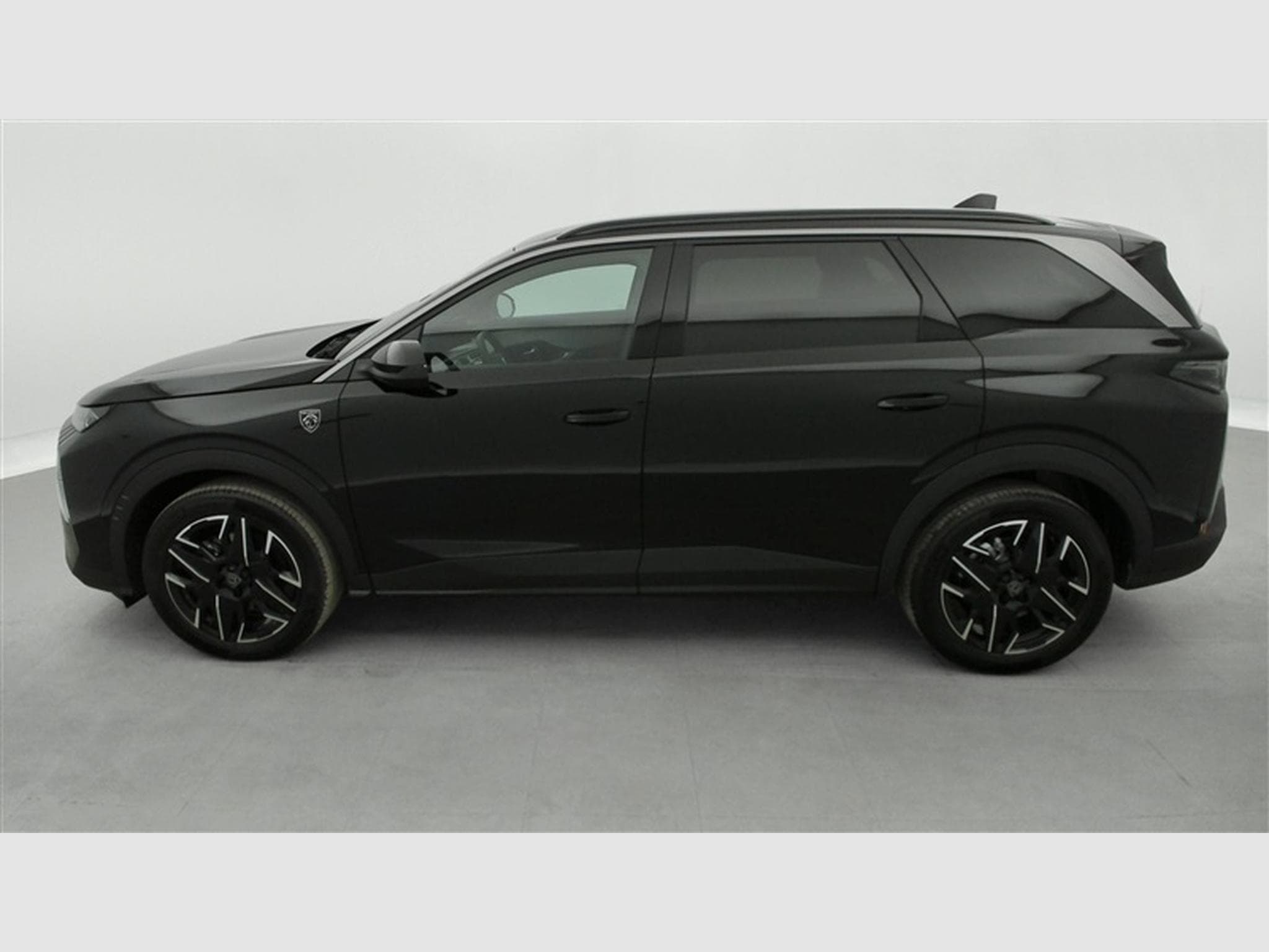 Peugeot 5008 1.2 HYBRID 145cv e-DSC6 GT 7pl. NAVI / FULL LED / CAMERA (2026) - Foto 3