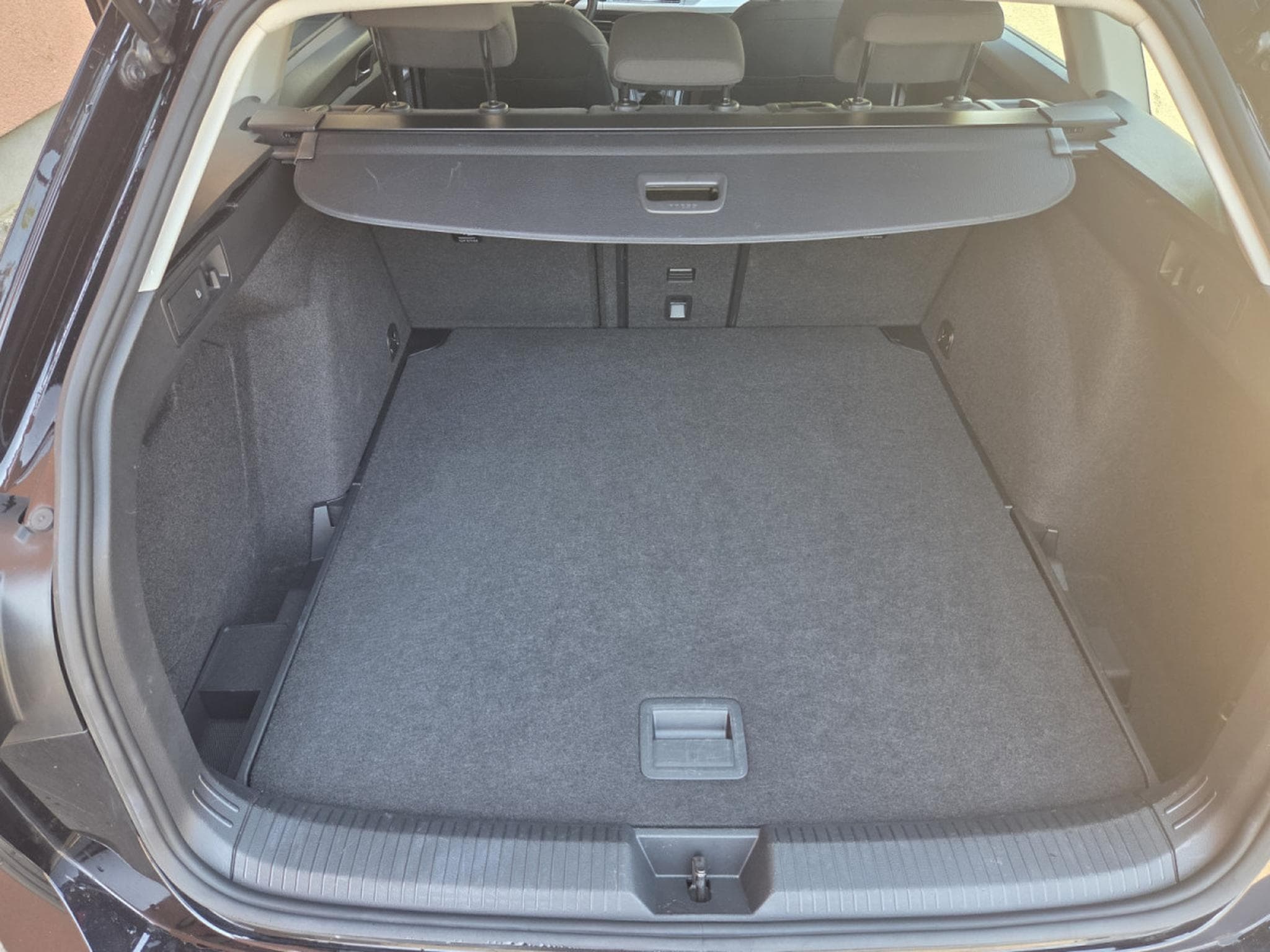 VW Golf SW 1.5 TSI 150 CV Garantie 12 Mois (2023) - Photo 19