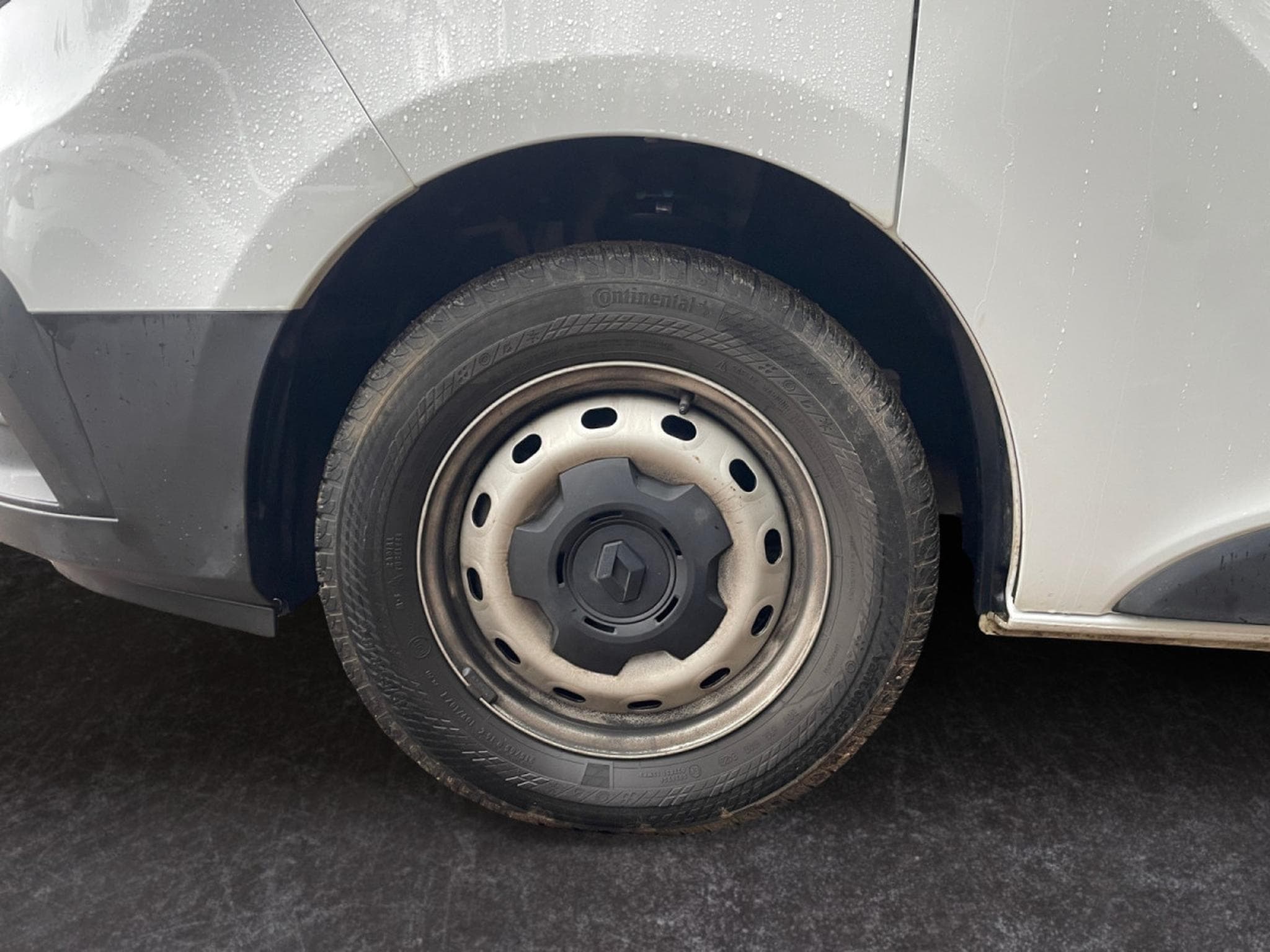 Renault Trafic 2.0 Blue dCi 130 3T0 L2H1 Confort (2024) - Photo 5