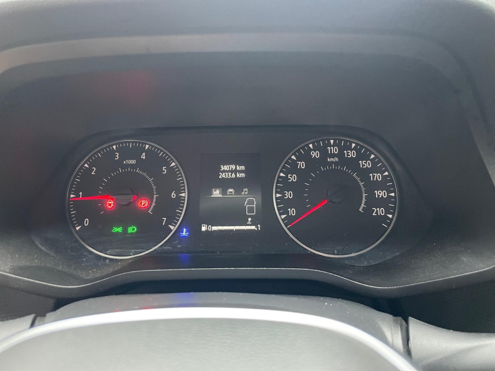 Renault Trafic 2.0 Blue dCi 130 3T0 L2H1 Confort (2024) - Photo 7