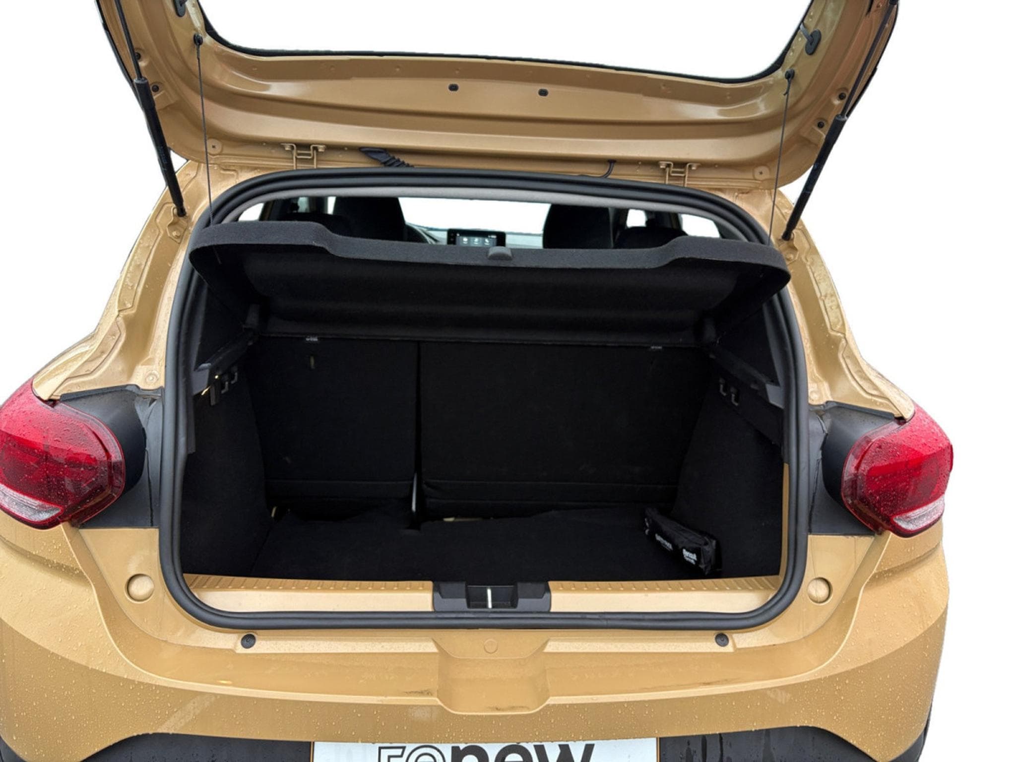 Dacia Sandero 1.0 Stepway Expression TCe 90 (2025) - Photo 10