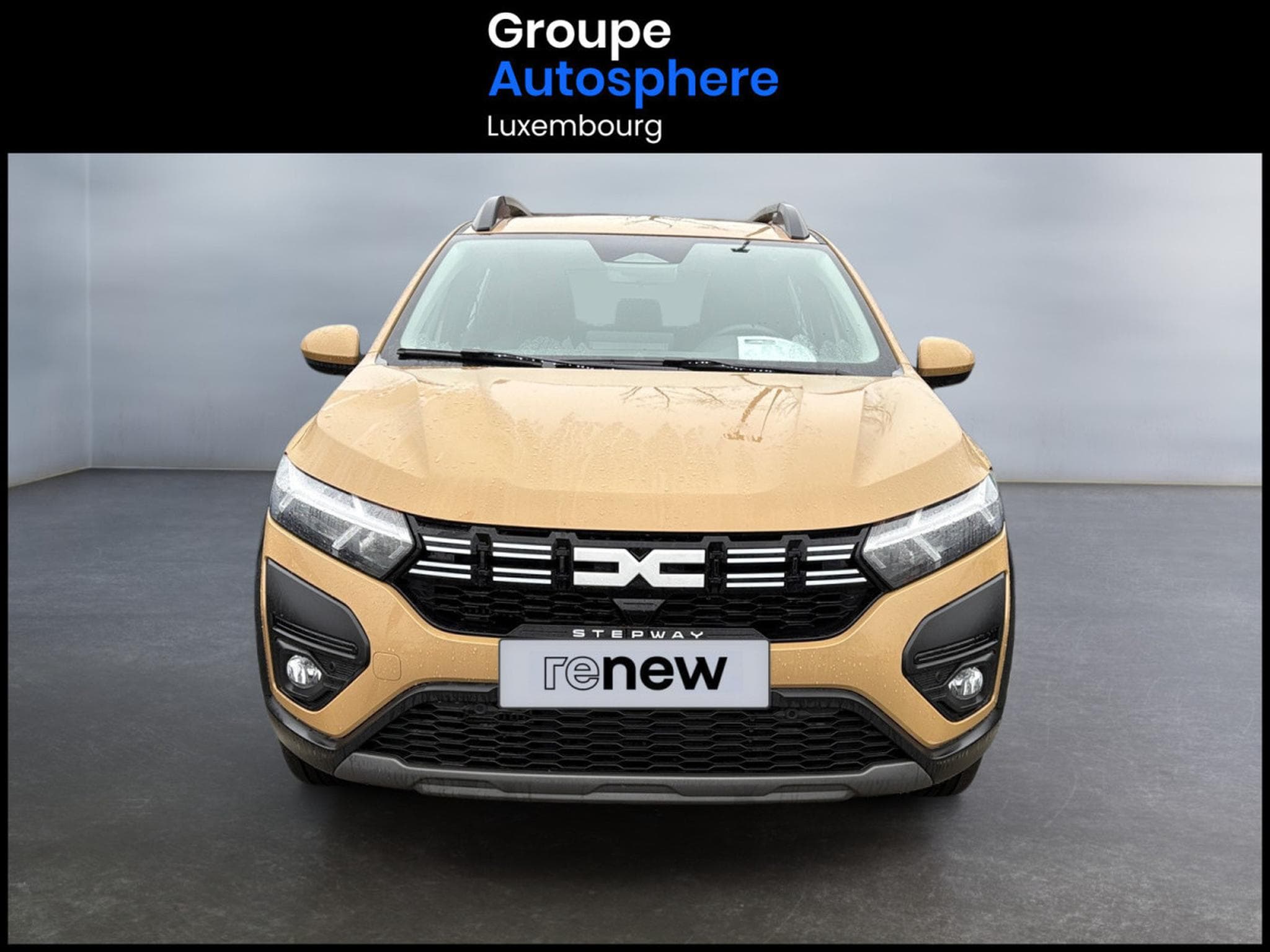 Dacia Sandero 1.0 Stepway Expression TCe 90 (2025) - Photo 2