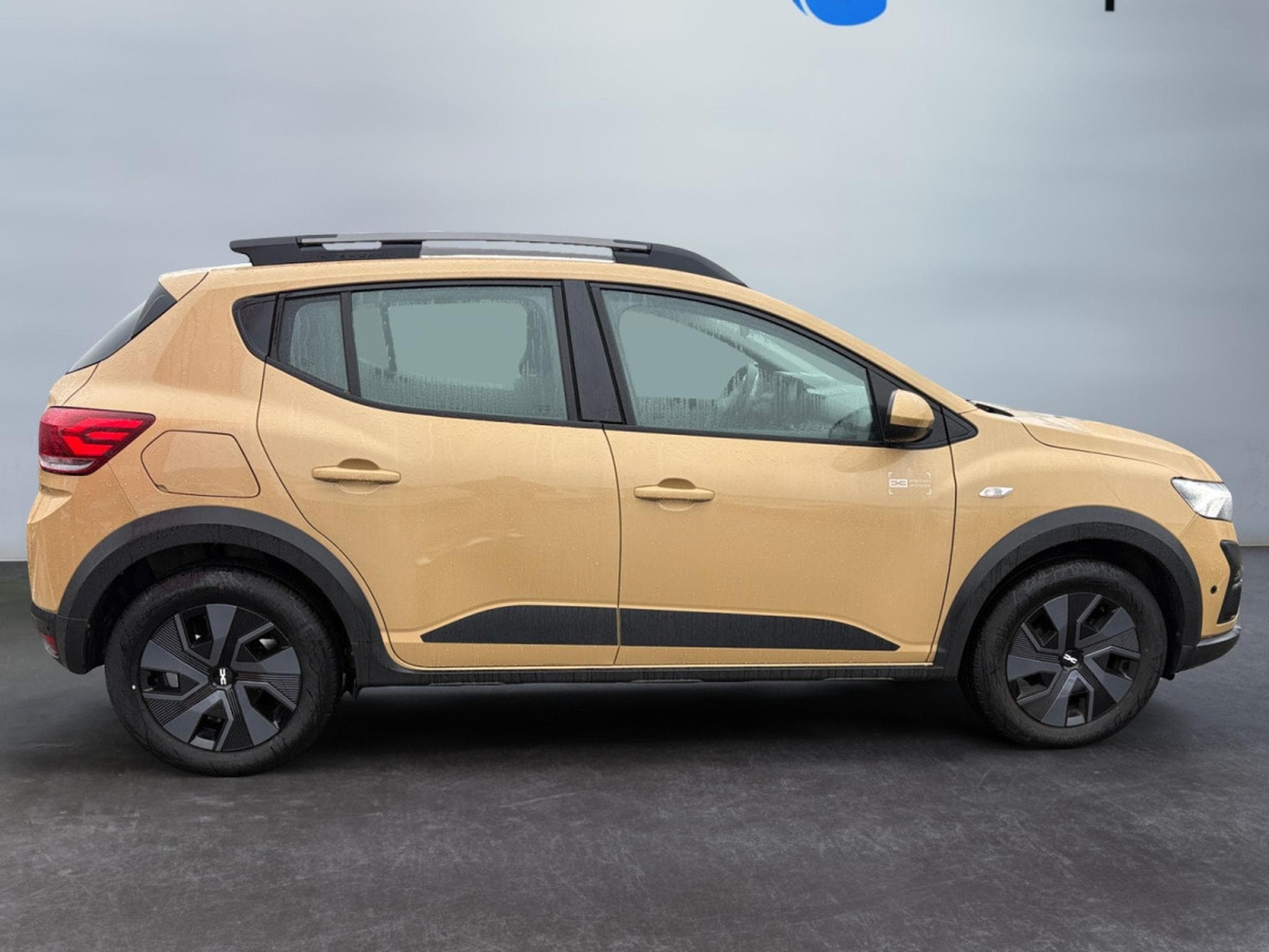 Dacia Sandero 1.0 Stepway Expression TCe 90 (2025) - Photo 3