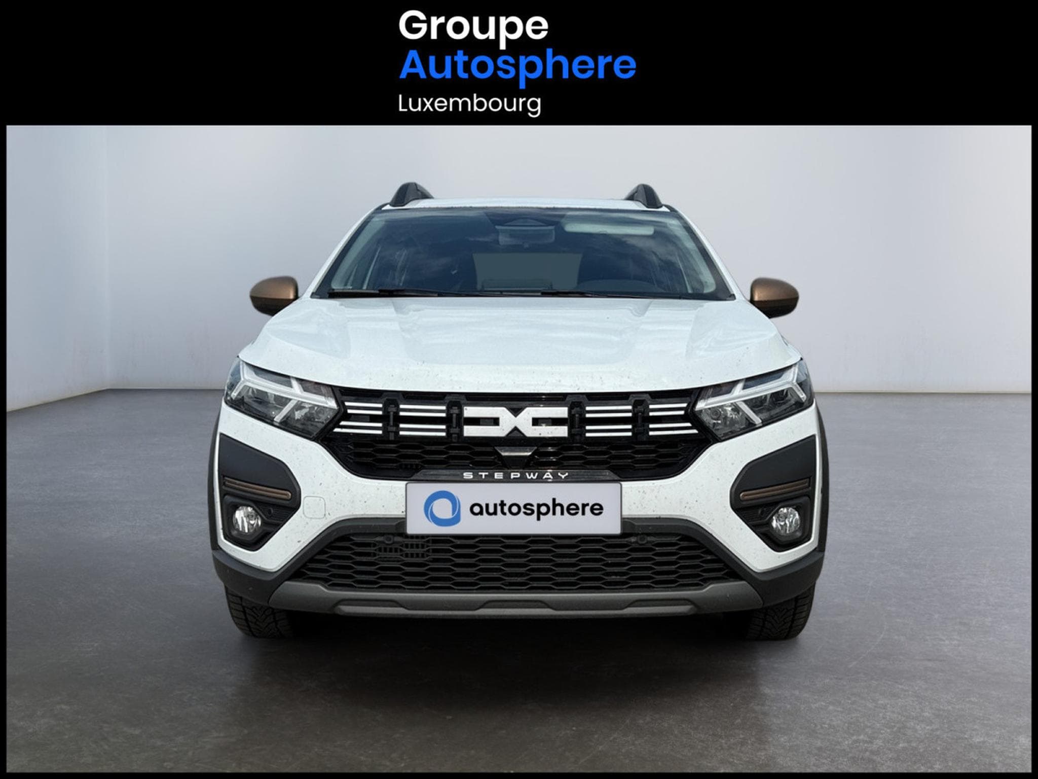 Dacia Sandero 1.0 Tce Stepway Extrême TCE 90 (2025) - Photo 2