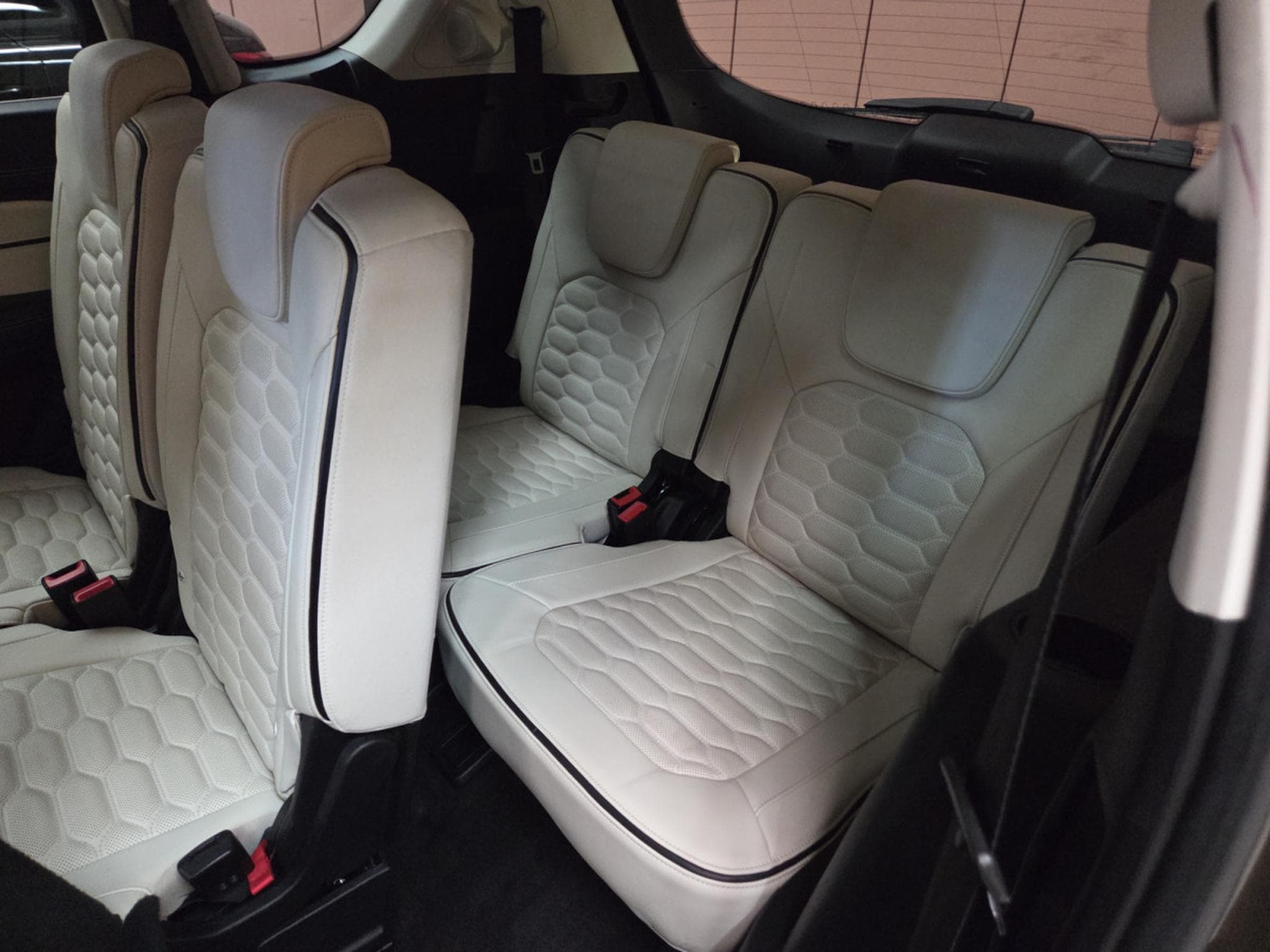 Ford S-Max 2.0 TDCI 180CV 6DCT EDITION VIGNALE (2017) - Foto 22