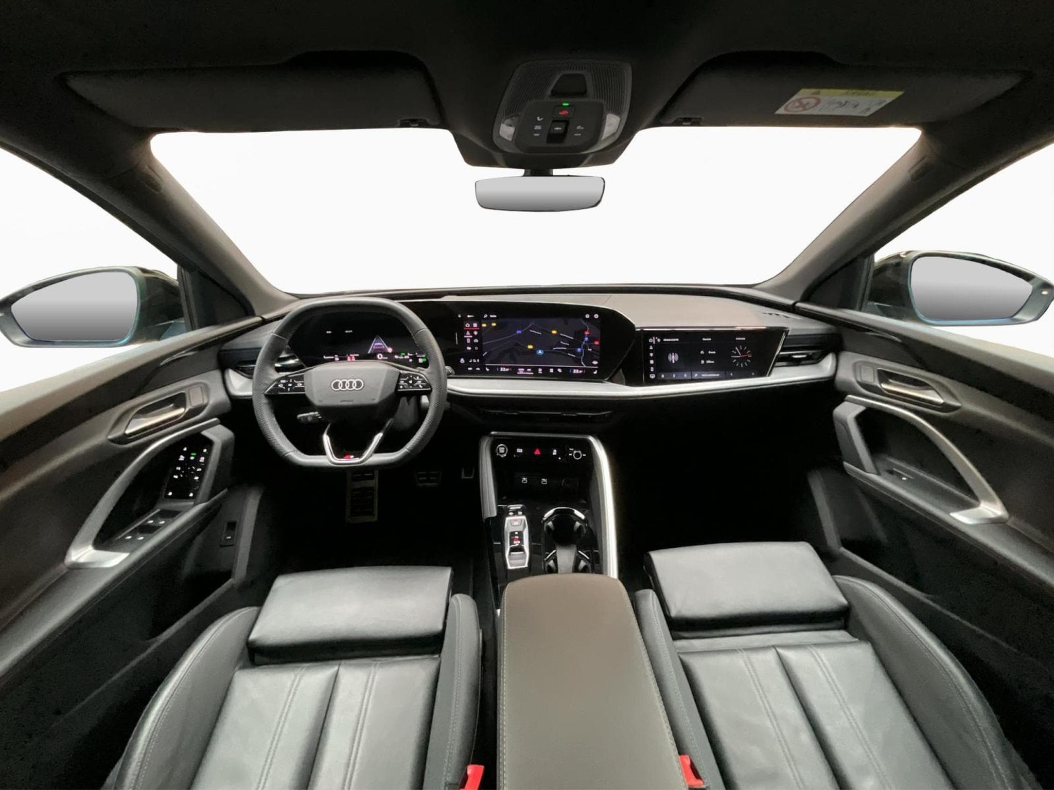 Audi Q5 SB+S-Line+Quatt.+S-Tronic+P.Business+AHK+P.tech+ (2025) - Foto 2