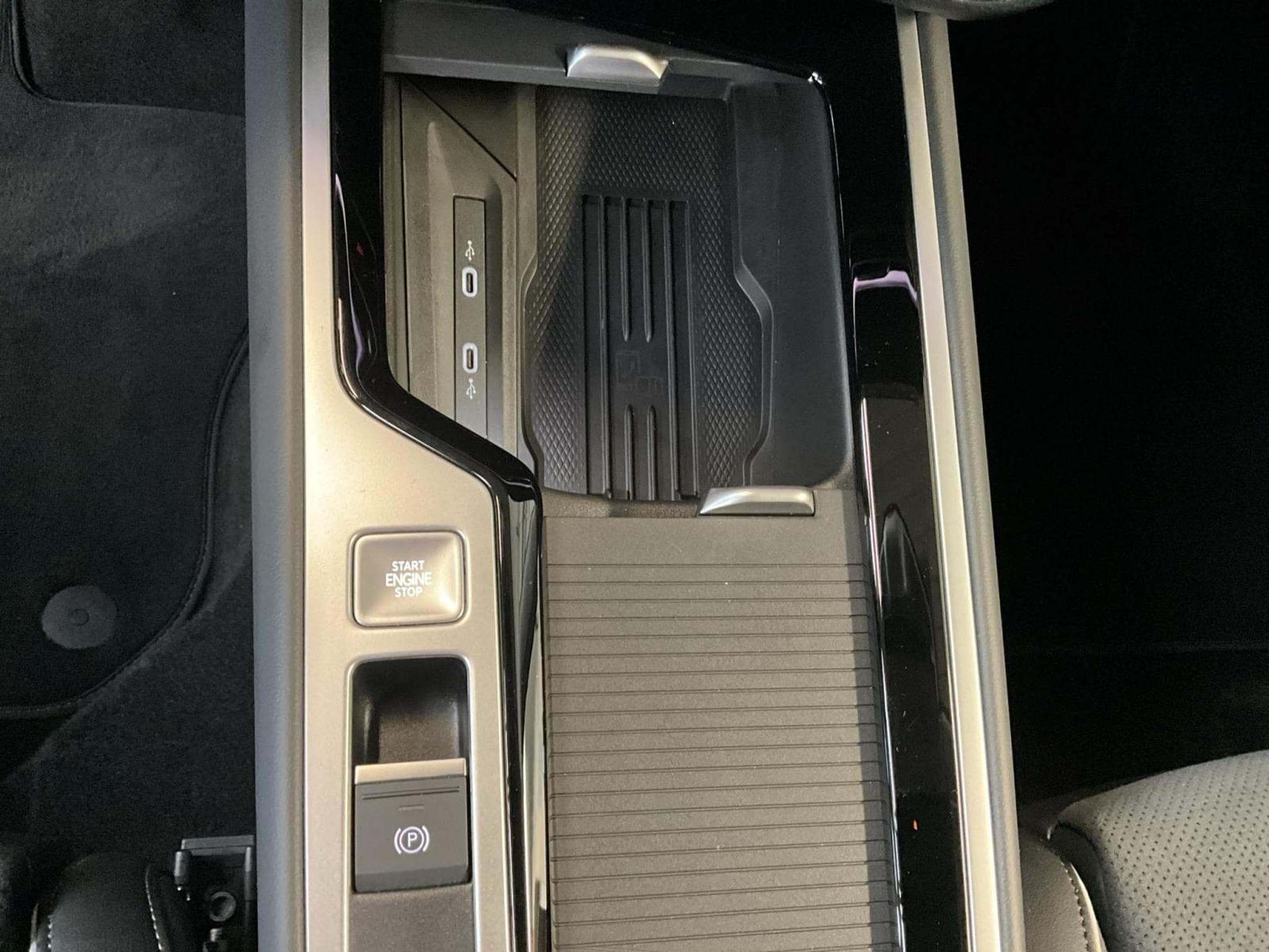 VW Passat Elegance+DSG+Led+Navi+P.Acoustique+AHK+P.Technologie (2025) - Photo 15