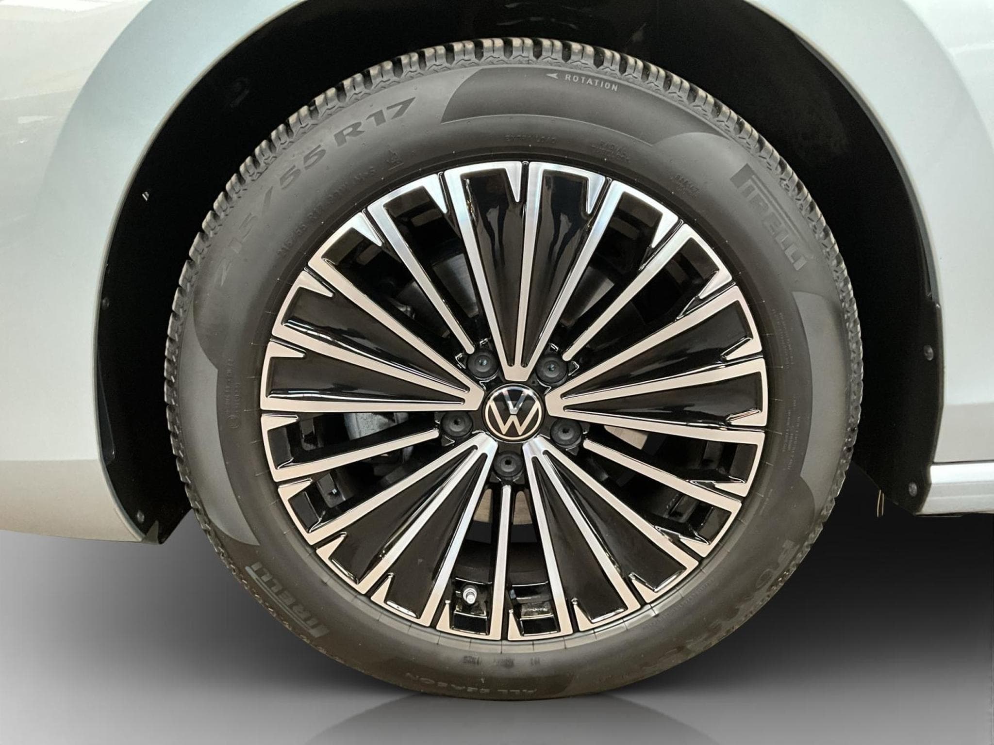 VW Passat Elegance+DSG+Led+Navi+P.Acoustique+AHK+P.Technologie (2025) - Photo 9