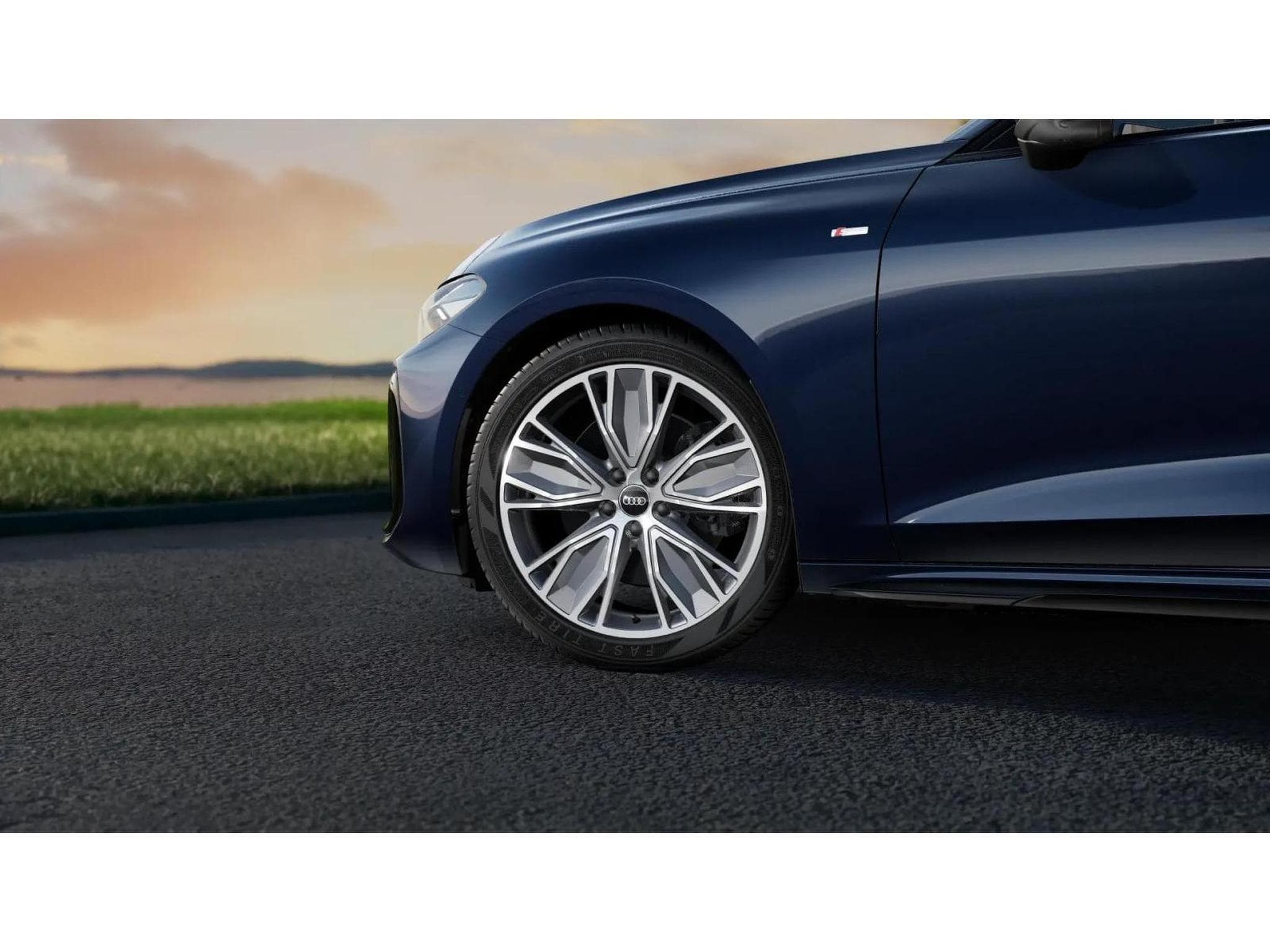 Audi A5 TDI Quattro Sline (2026) - Photo 5