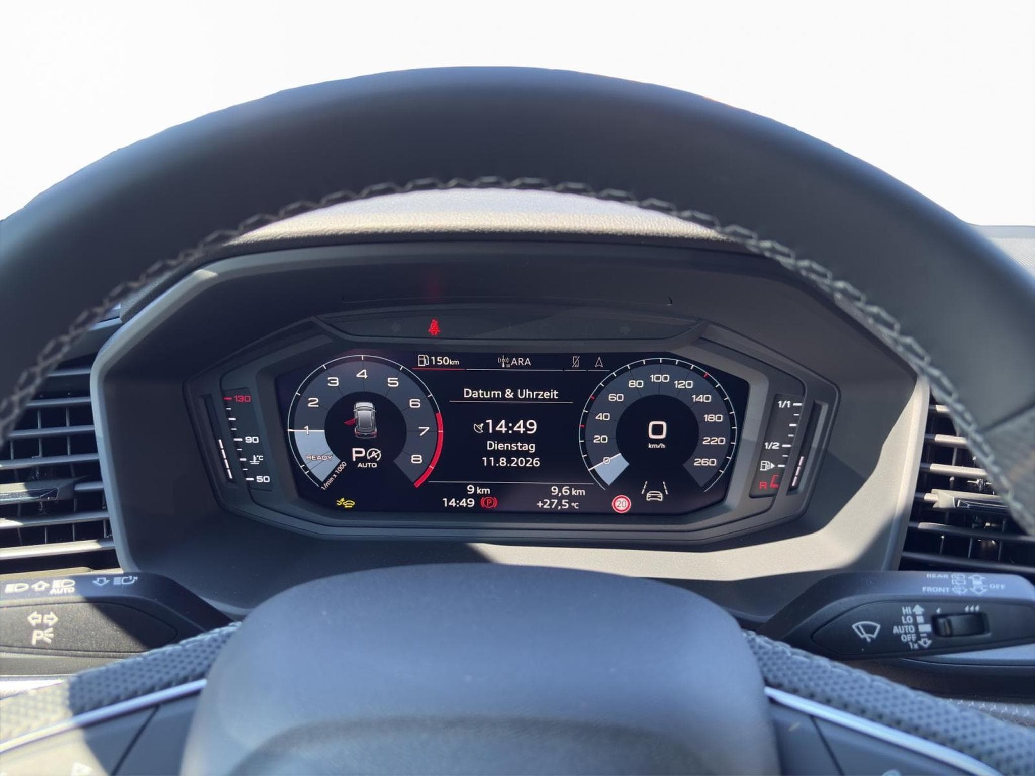 Audi A1 Allstreet (2026) - Photo 12